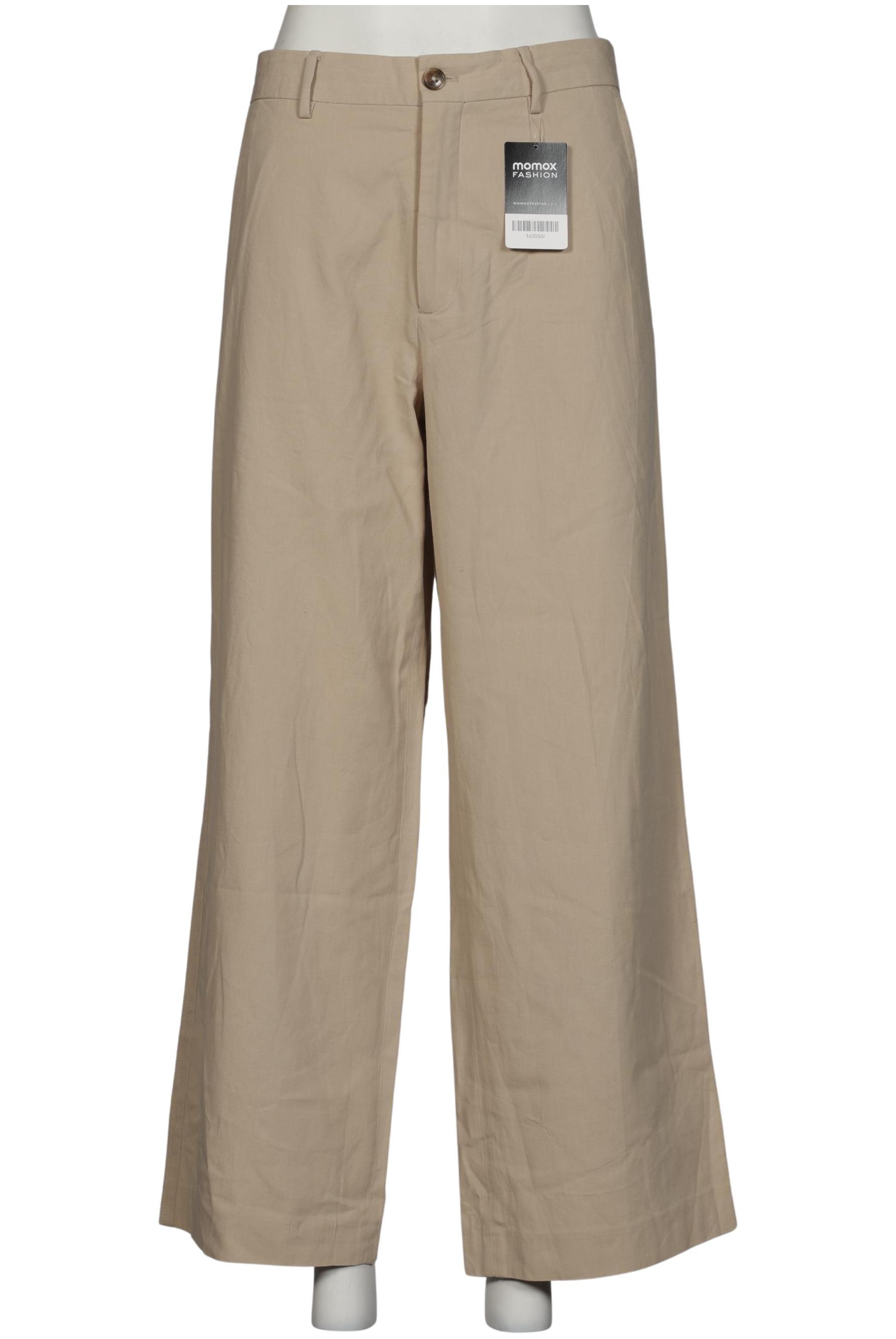 

Closed Damen Stoffhose, beige, Gr. 30