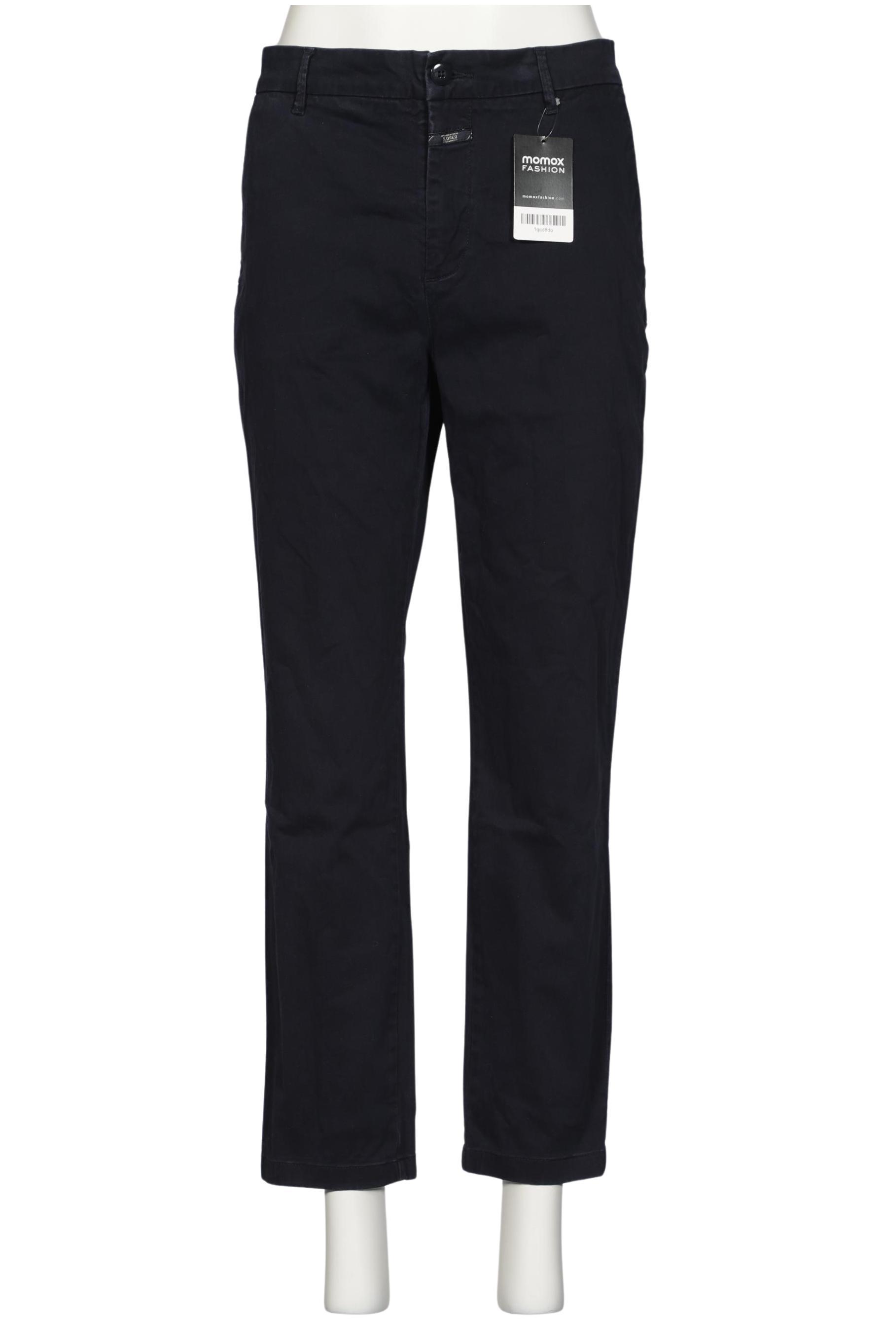 

Closed Damen Stoffhose, marineblau, Gr. 29