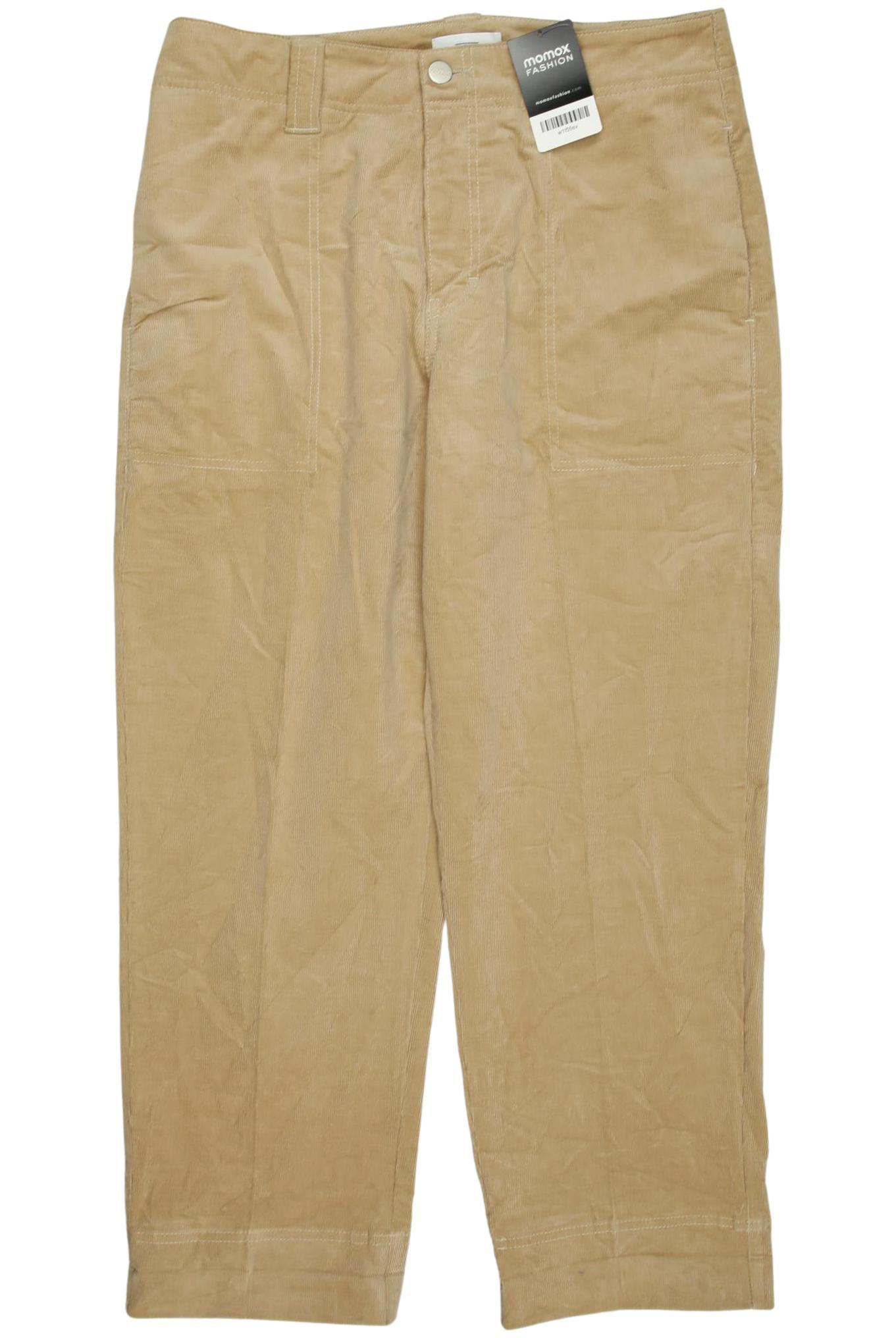 

Closed Damen Stoffhose, beige, Gr. 30