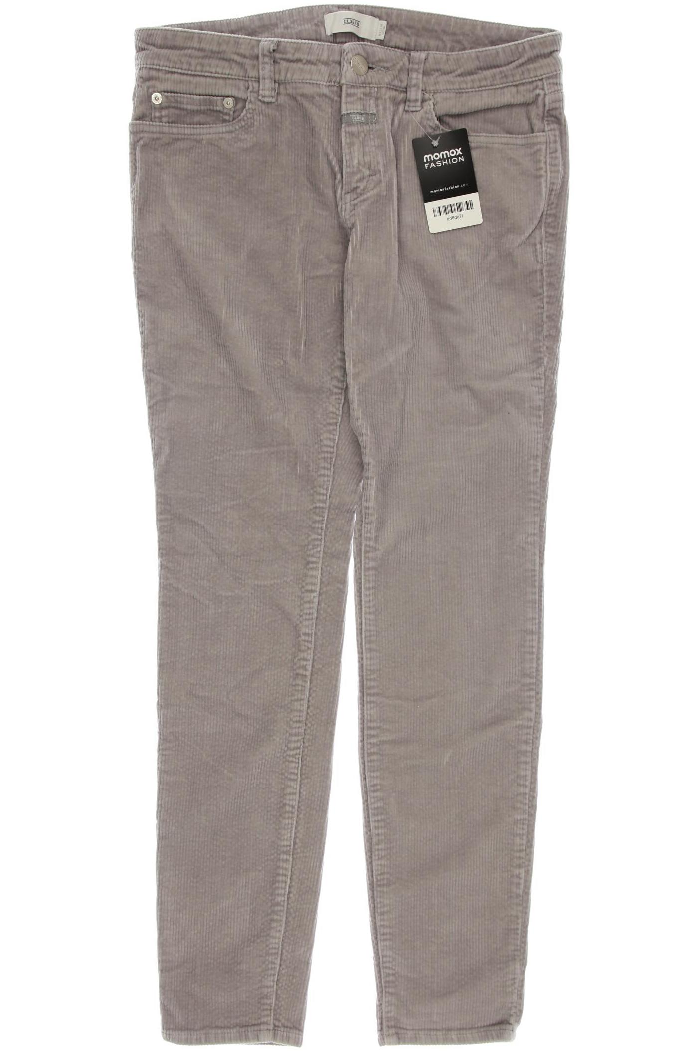 

Closed Damen Stoffhose, flieder