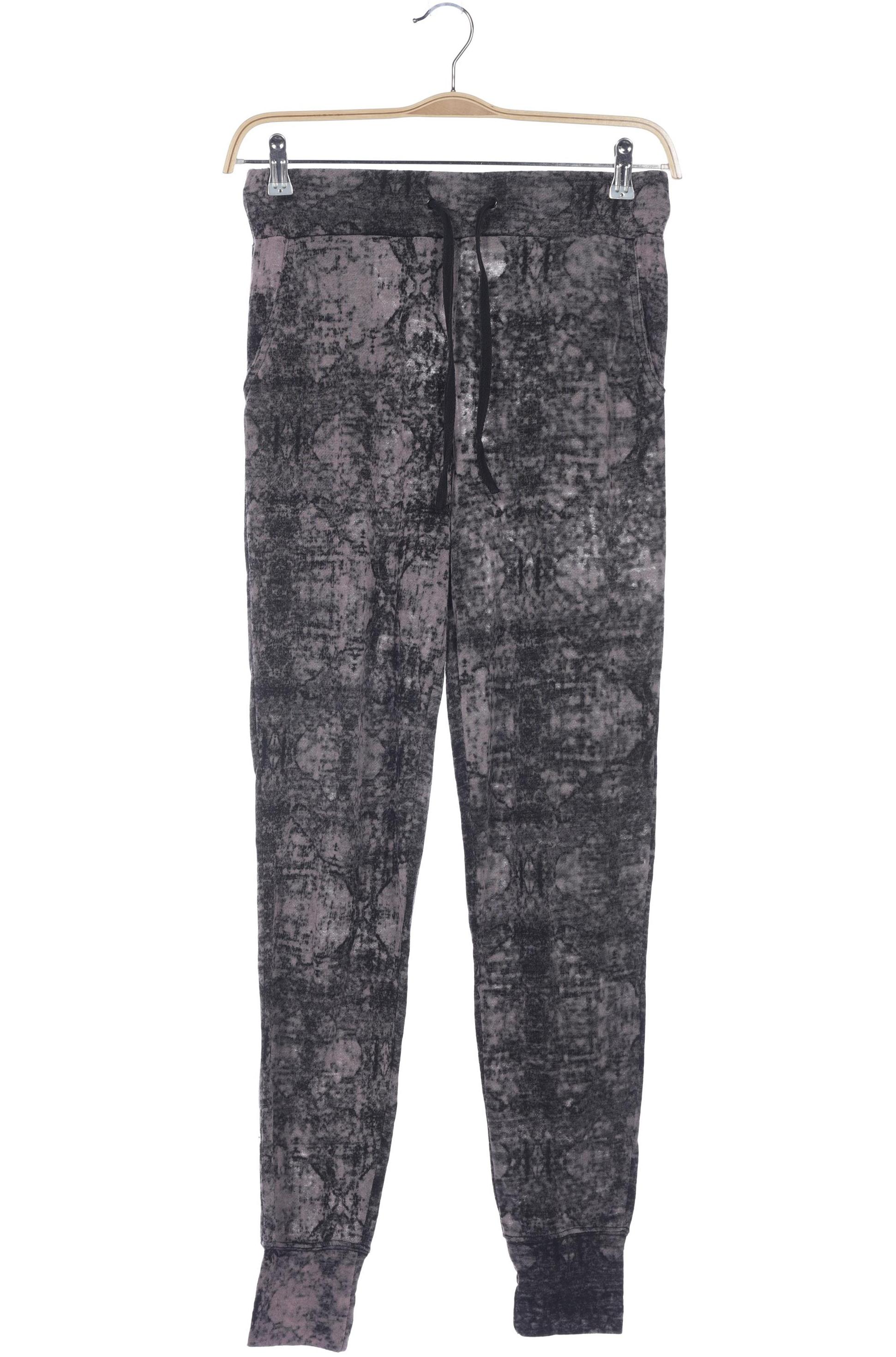 

Closed Damen Stoffhose, flieder
