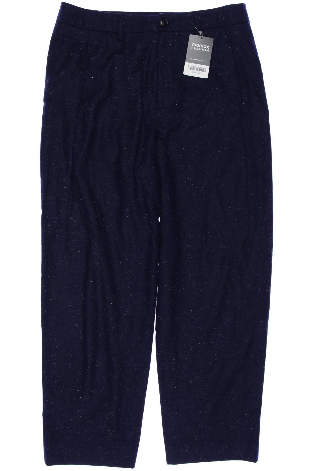 

Closed Damen Stoffhose, marineblau, Gr. 28
