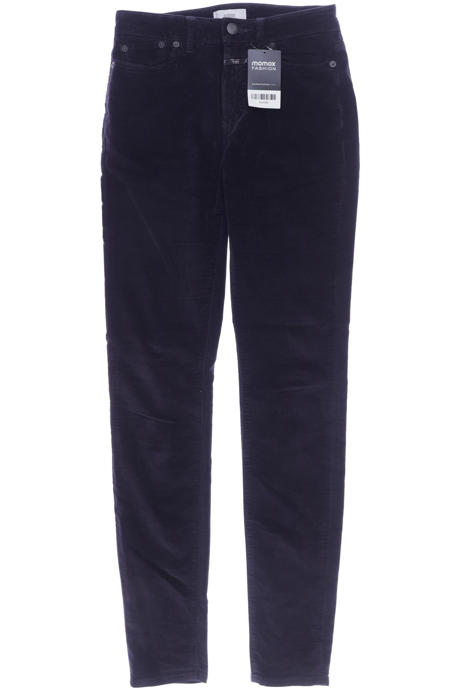 

Closed Damen Stoffhose, flieder, Gr. 25