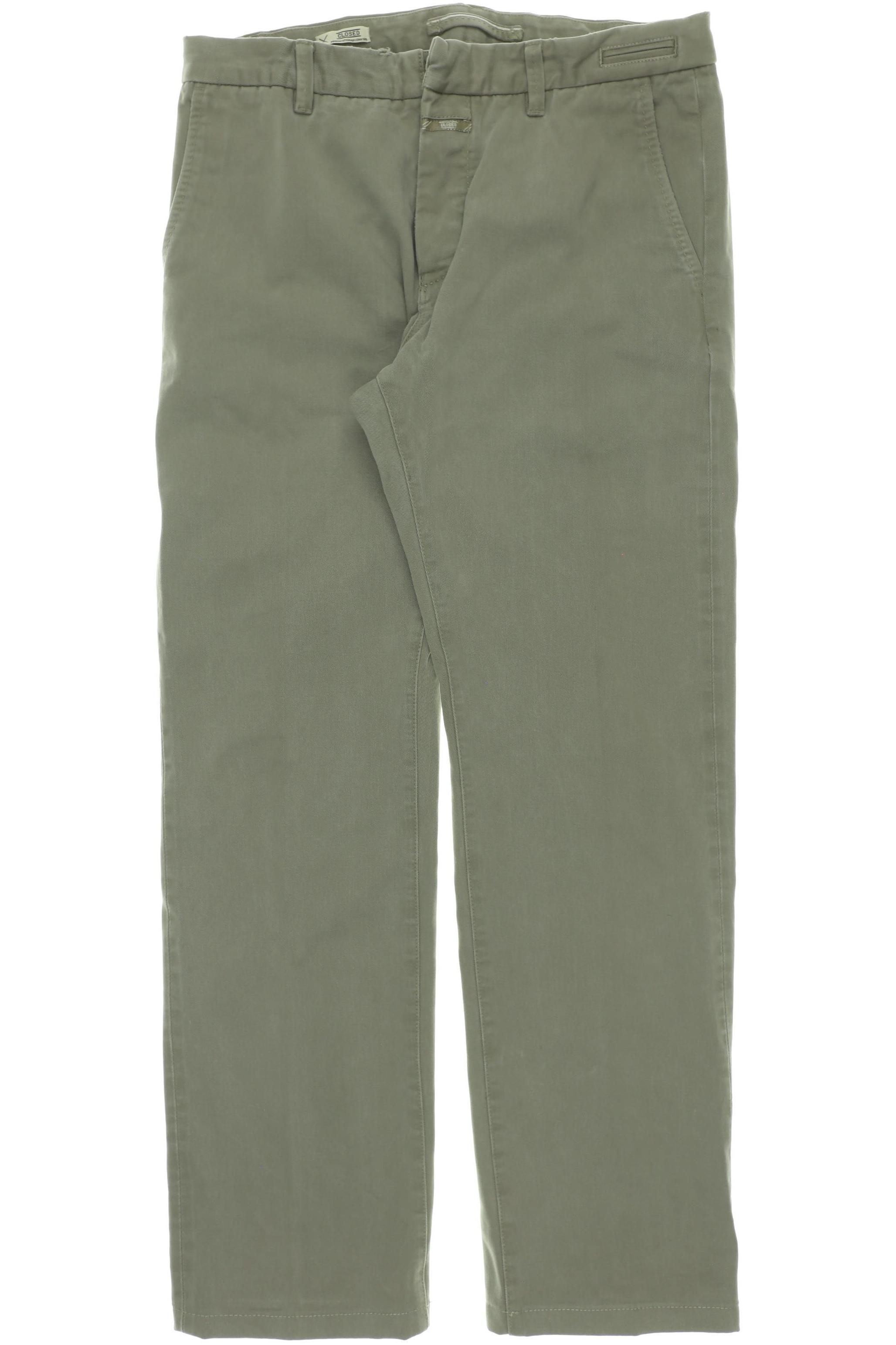 

Closed Herren Jeans, grün, Gr. 34
