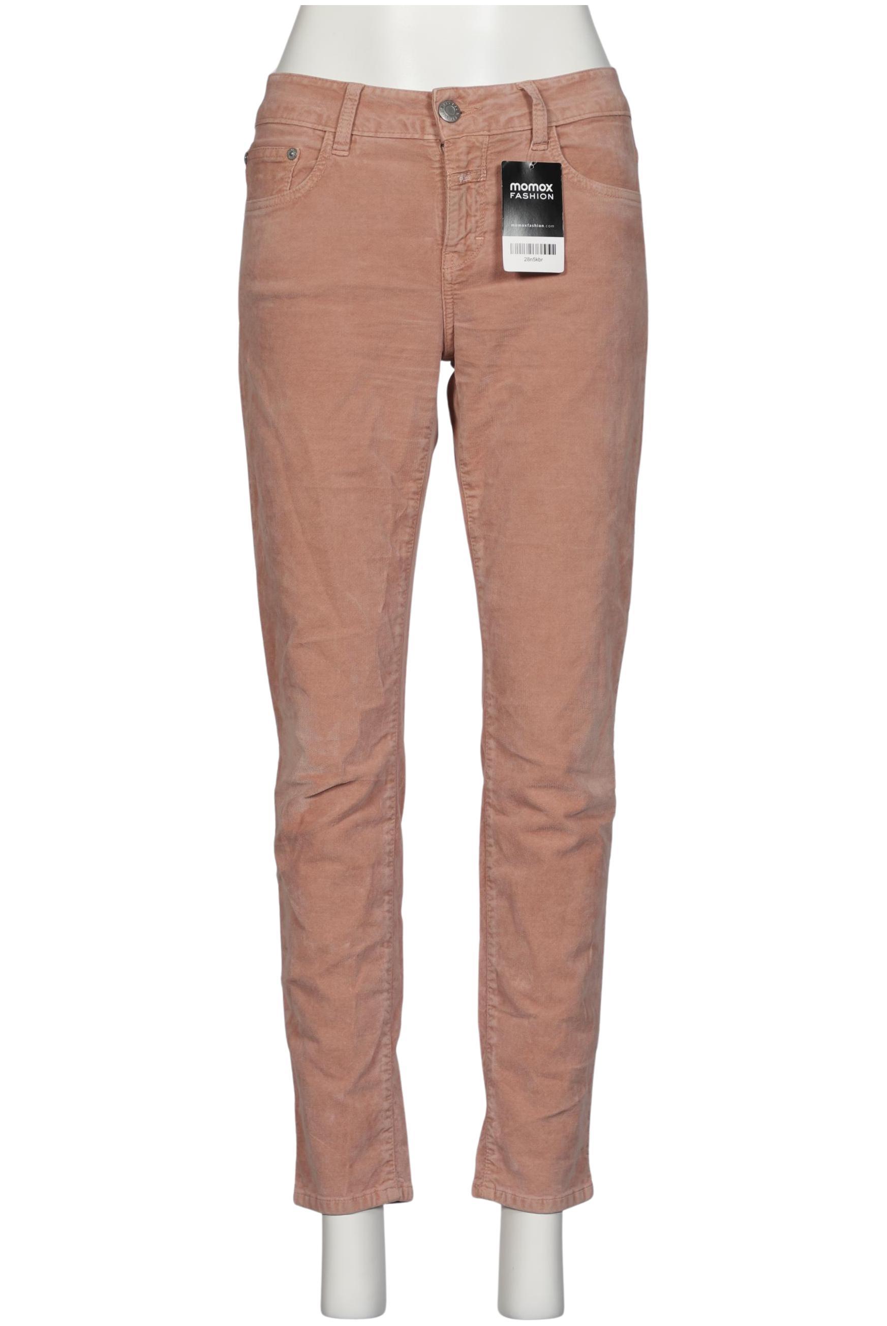 

Closed Damen Stoffhose, pink, Gr. 27