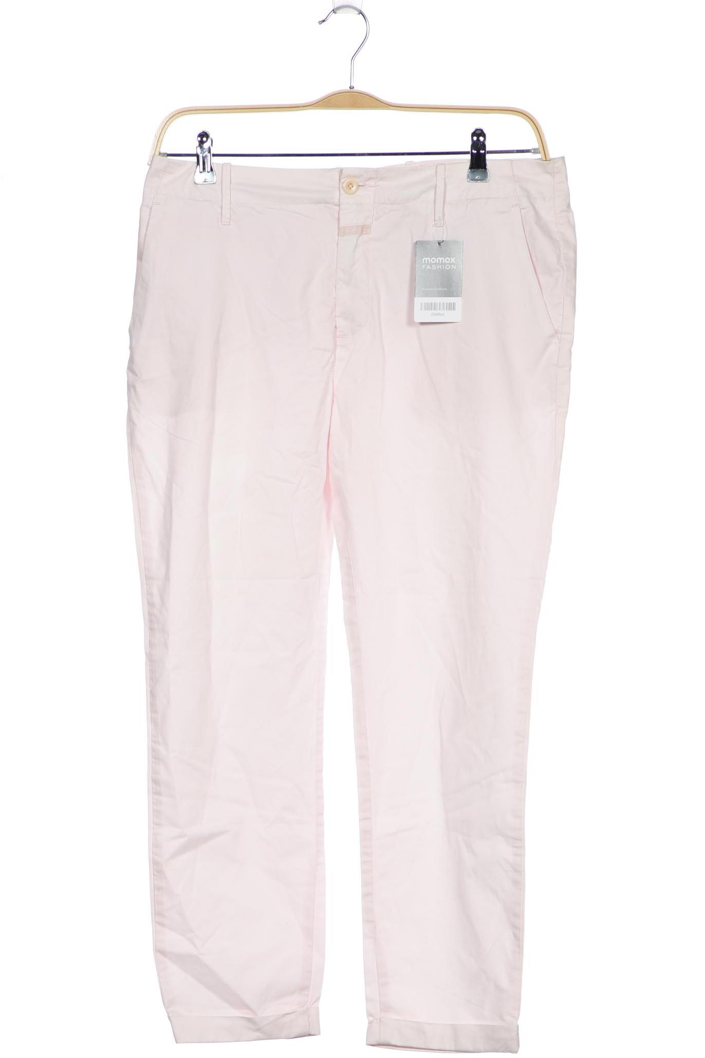 

Closed Damen Stoffhose, pink