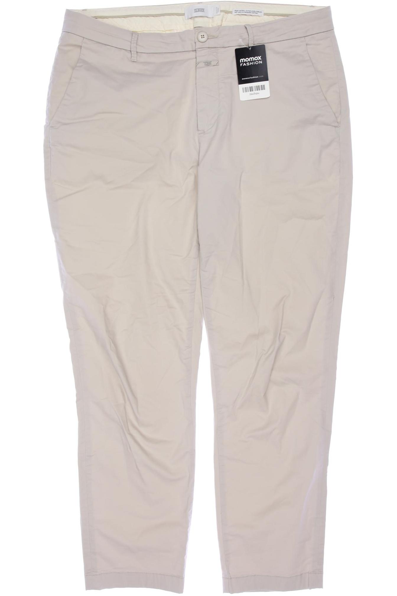 

Closed Damen Stoffhose, beige, Gr. 31