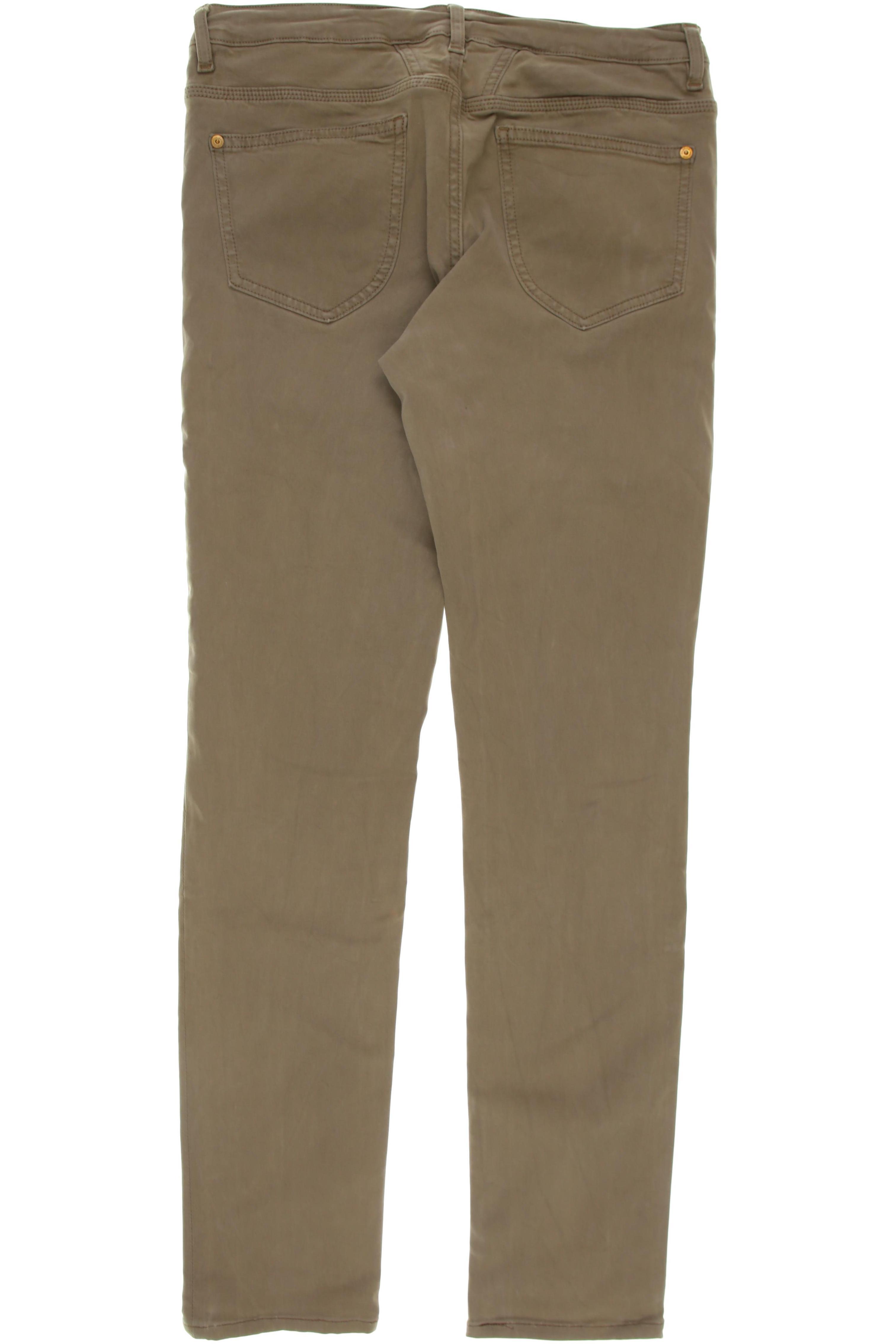 

Closed Damen Stoffhose, beige, Gr. 46