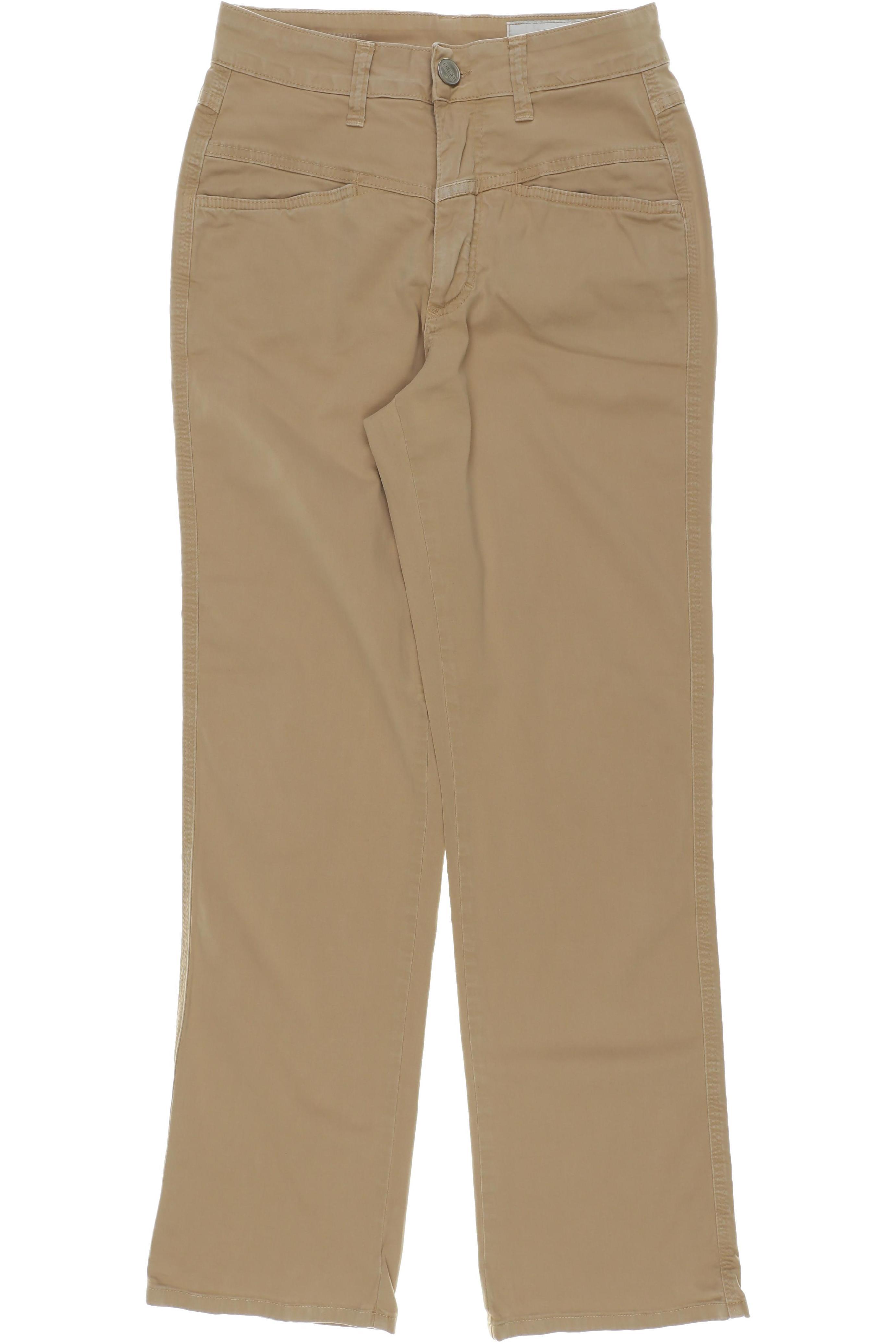 

Closed Damen Stoffhose, braun, Gr. 42