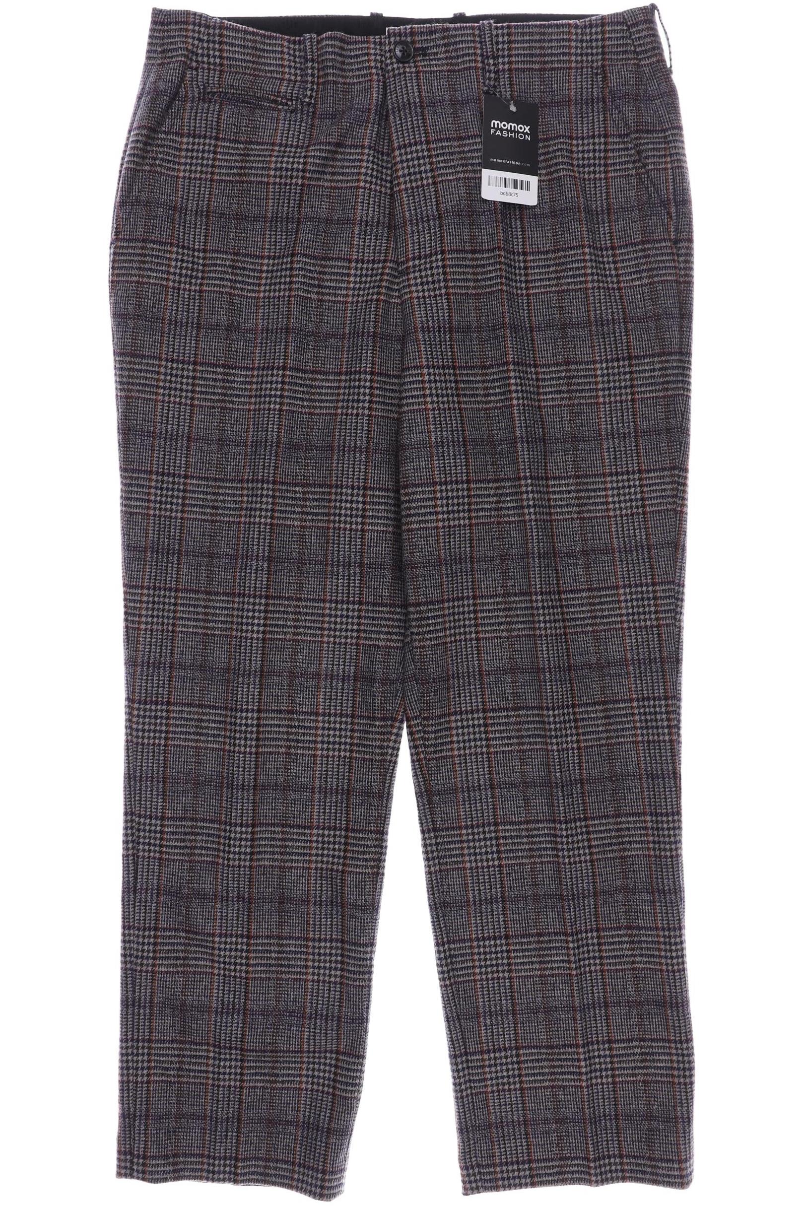 

Closed Damen Stoffhose, grau, Gr. 30