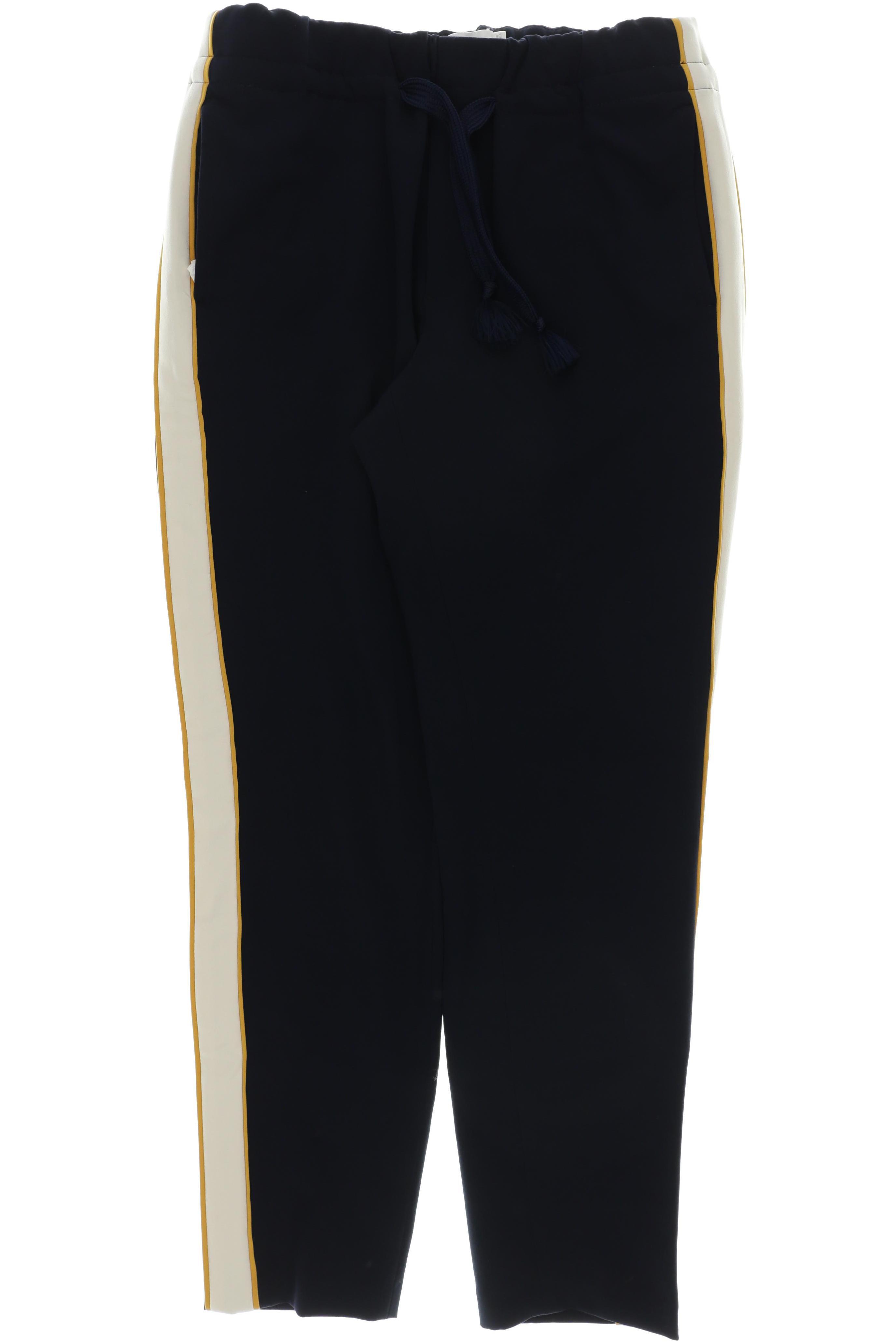 

Closed Damen Stoffhose, blau, Gr. 26