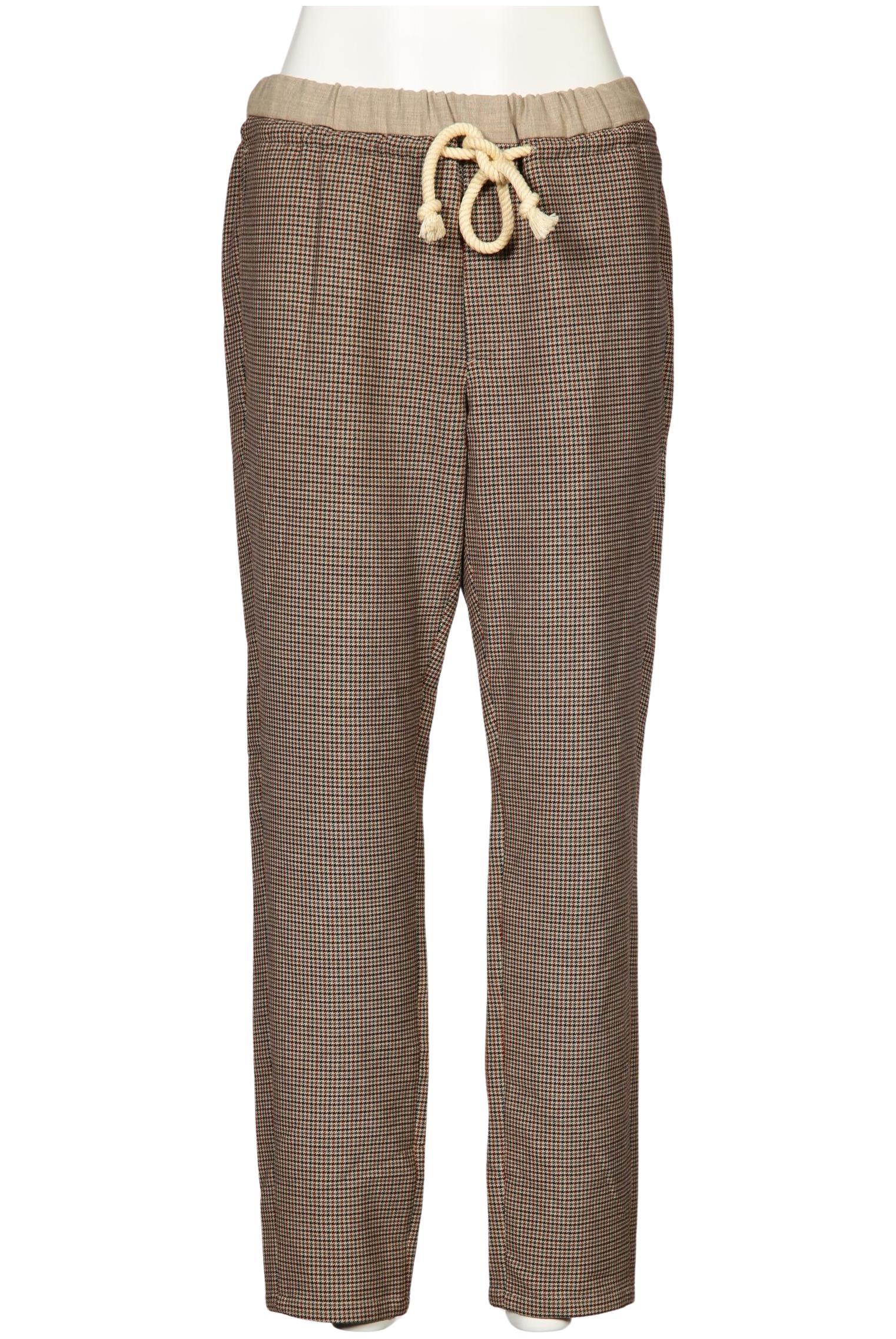 

Closed Damen Stoffhose, braun, Gr. 27