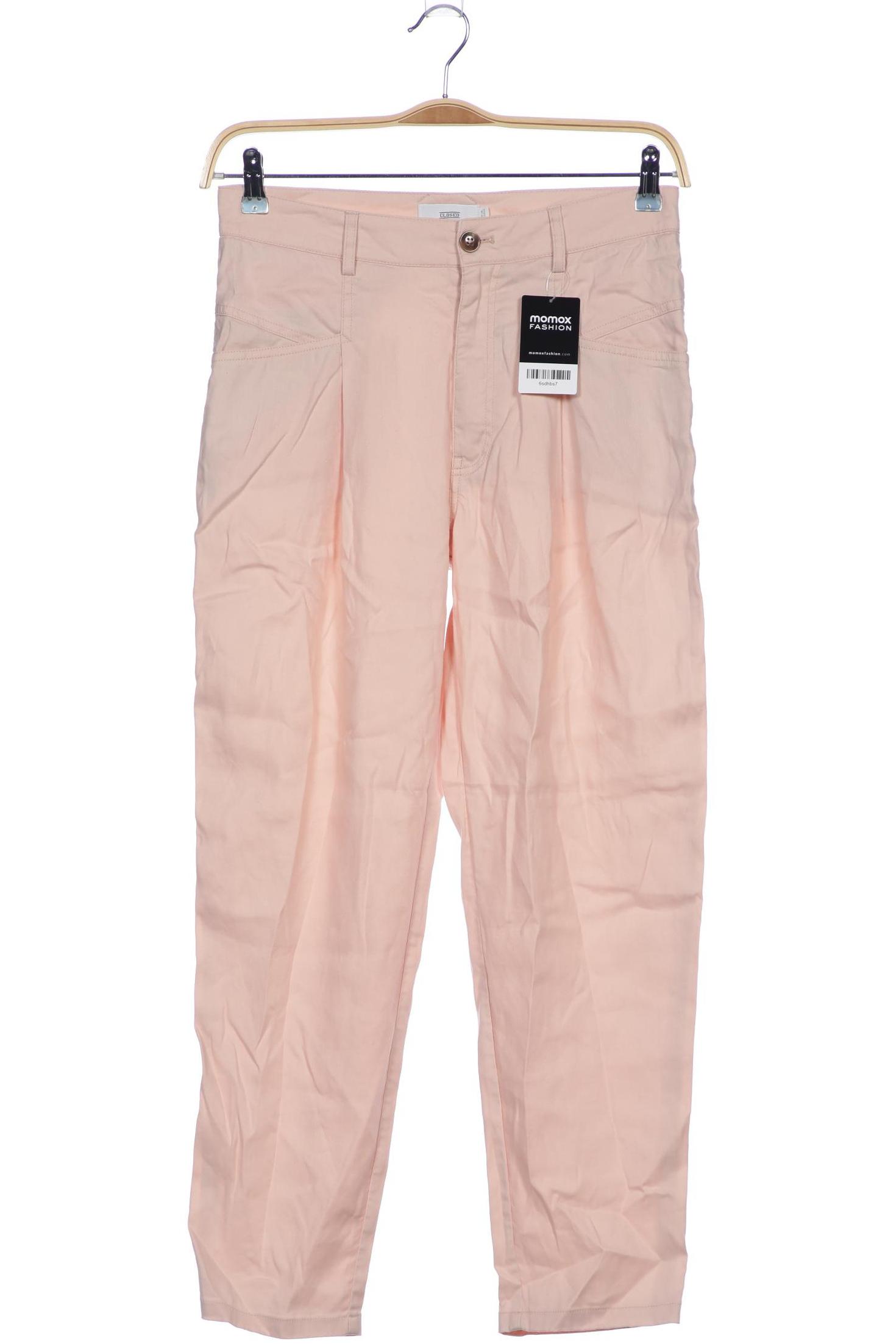 

Closed Damen Stoffhose, pink, Gr. 27