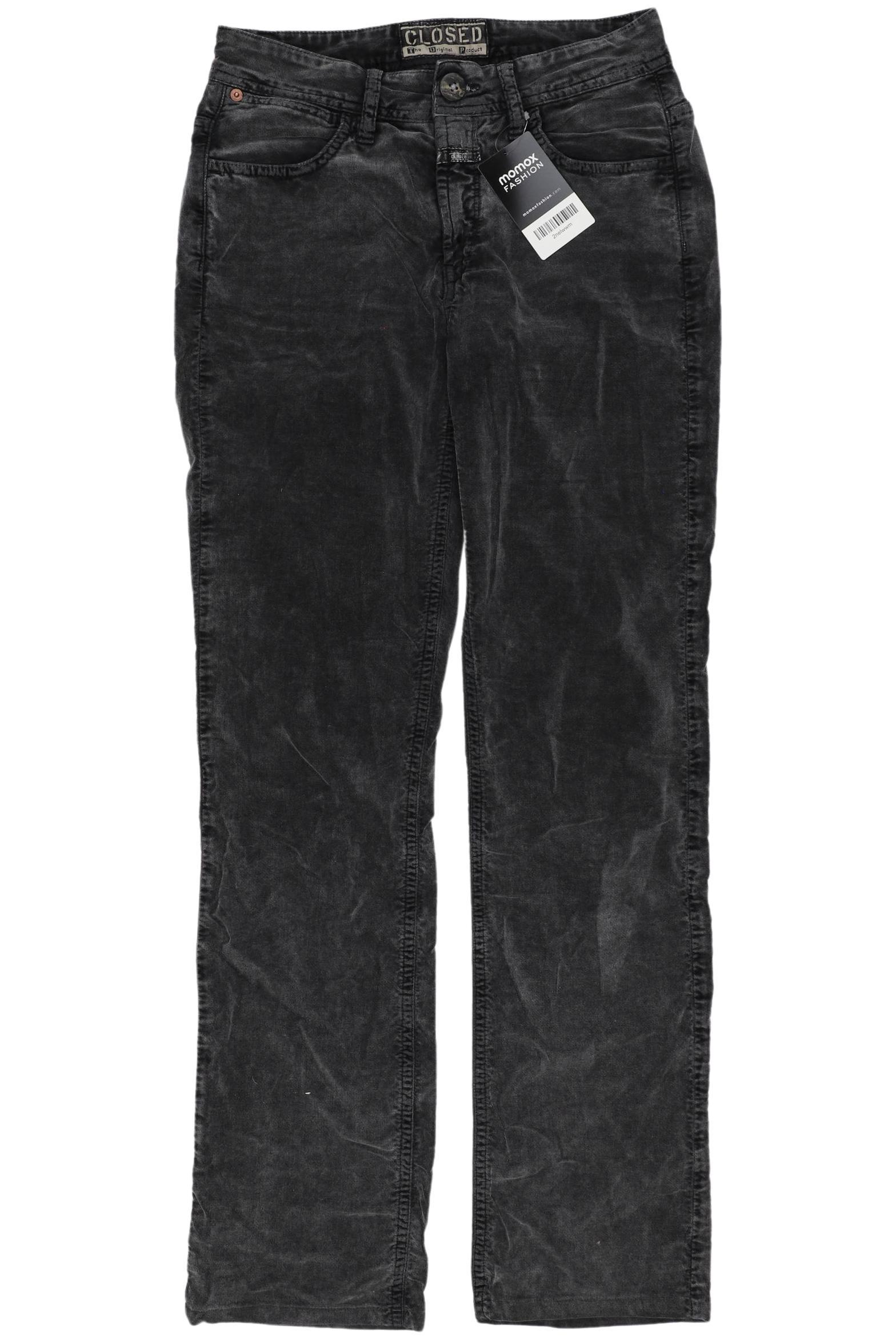 

Closed Damen Stoffhose, grau, Gr. 27