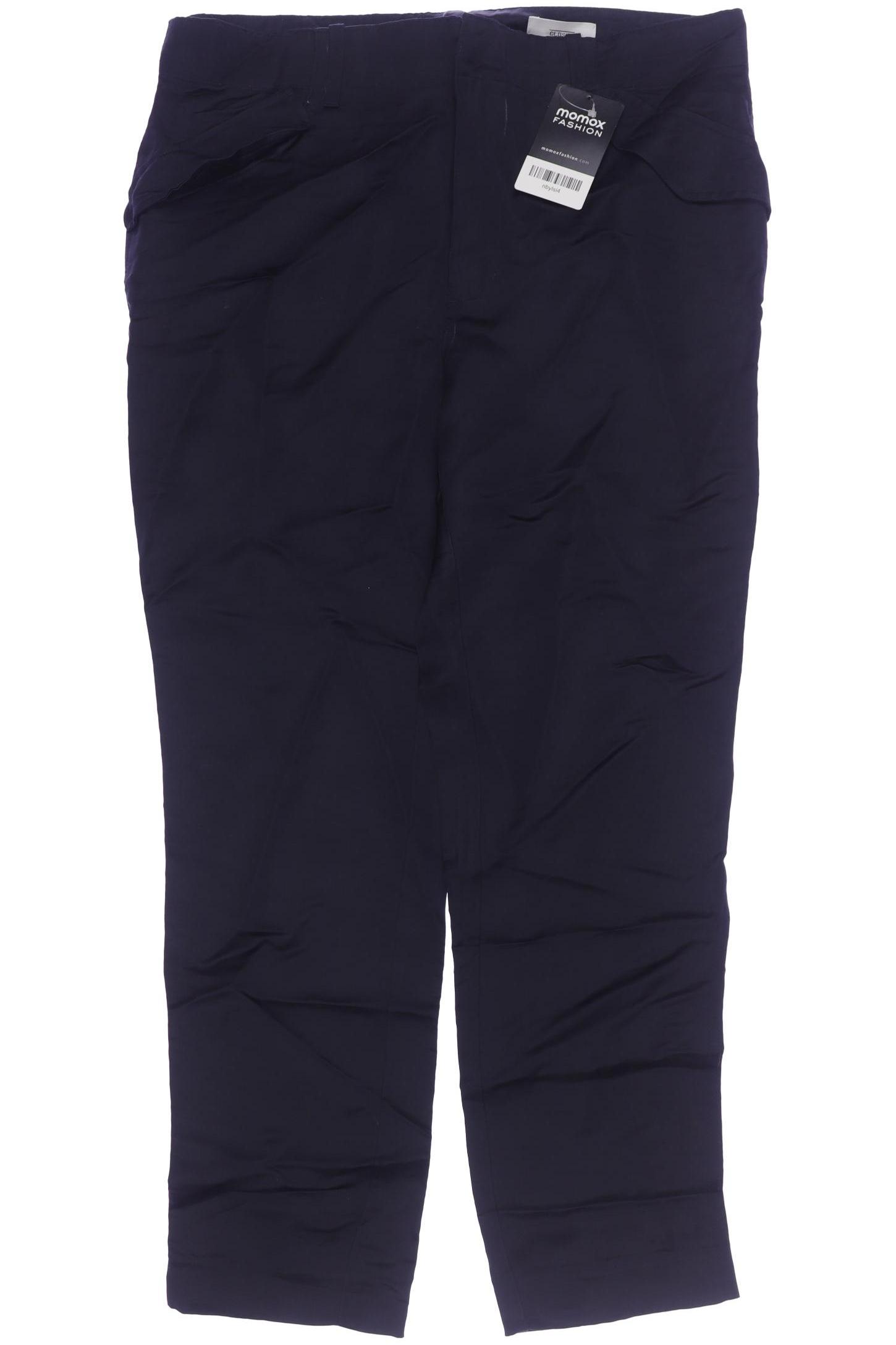 

Closed Damen Stoffhose, marineblau, Gr. 27