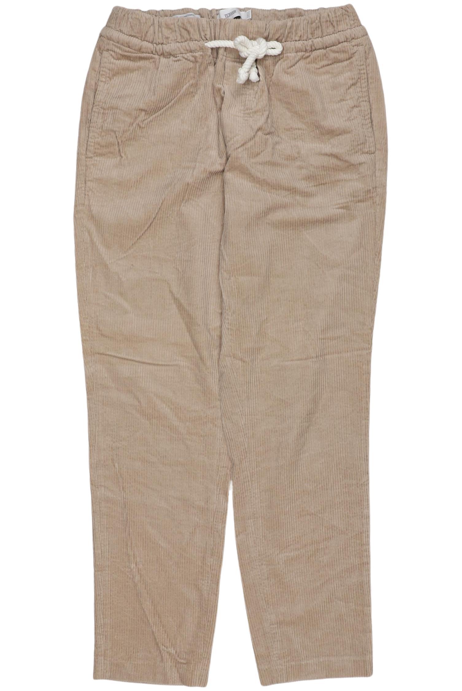 

Closed Damen Stoffhose, beige, Gr. 27