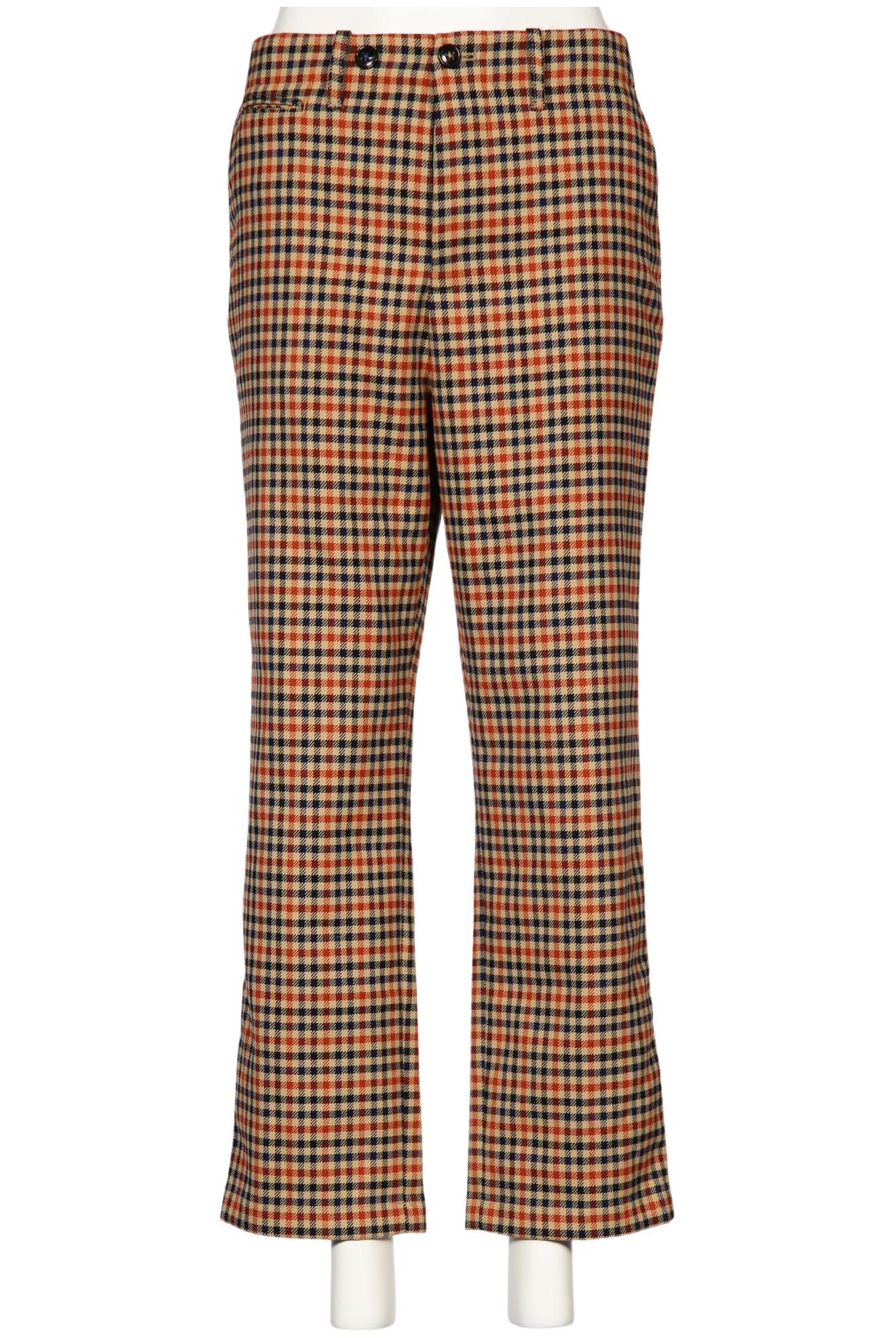 

Closed Damen Stoffhose, mehrfarbig, Gr. 28