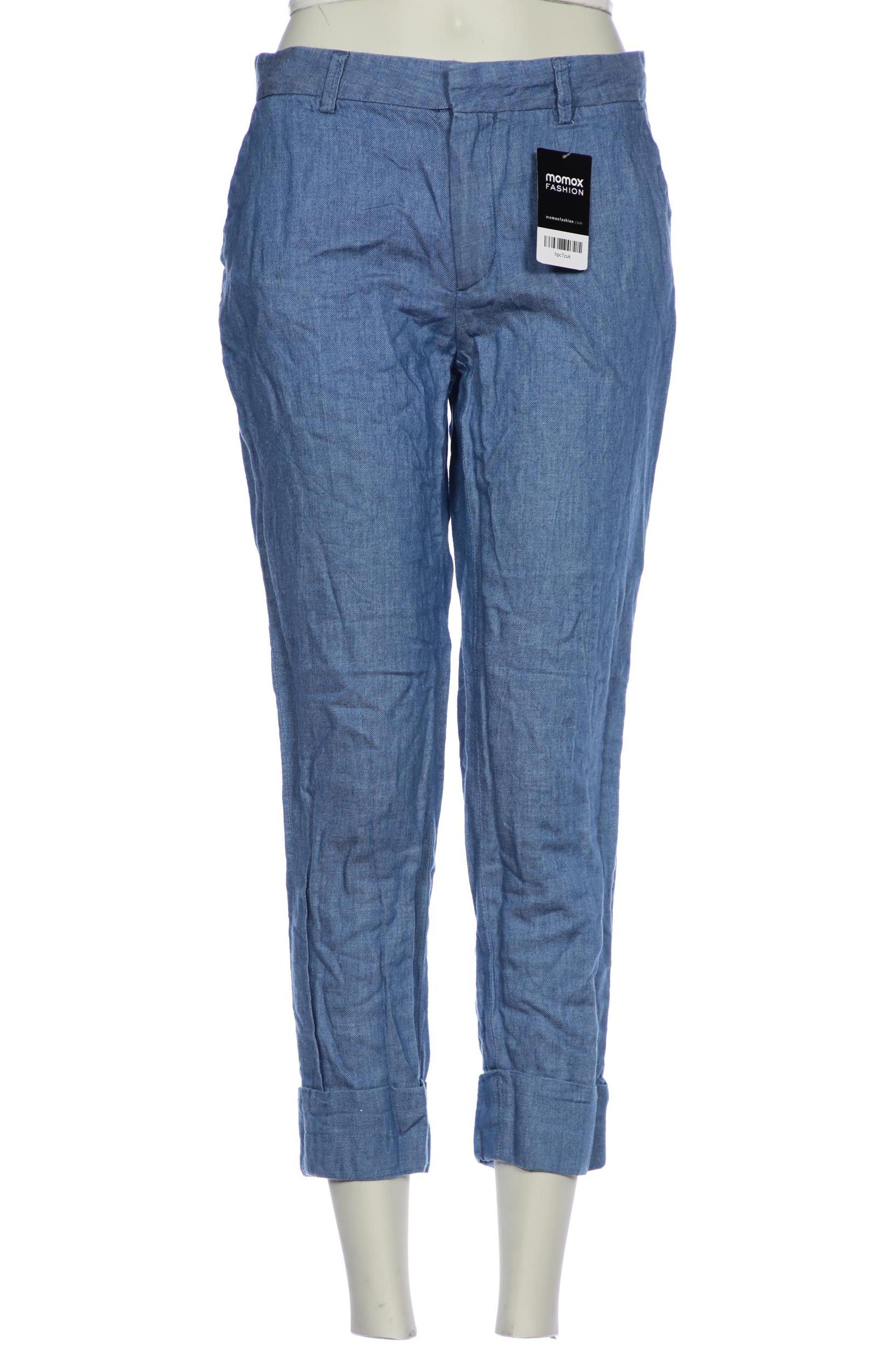 

Closed Damen Stoffhose, hellblau, Gr. 36