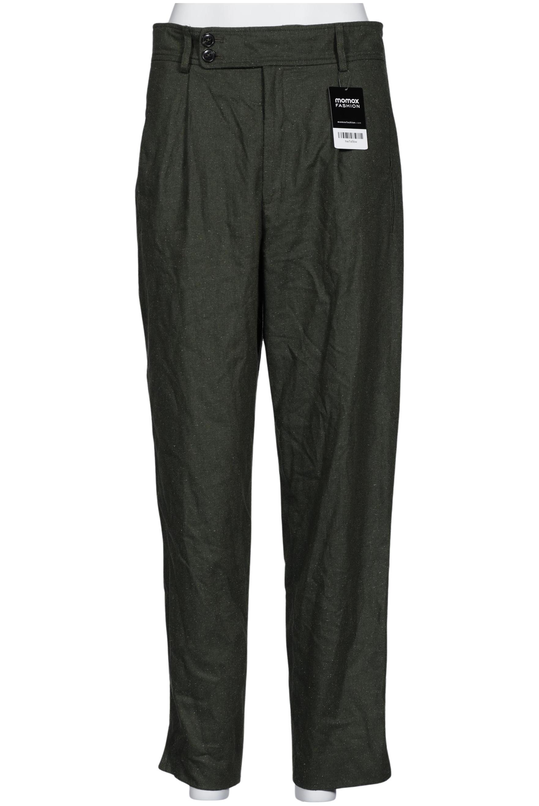 

Closed Damen Stoffhose, grün, Gr. 32