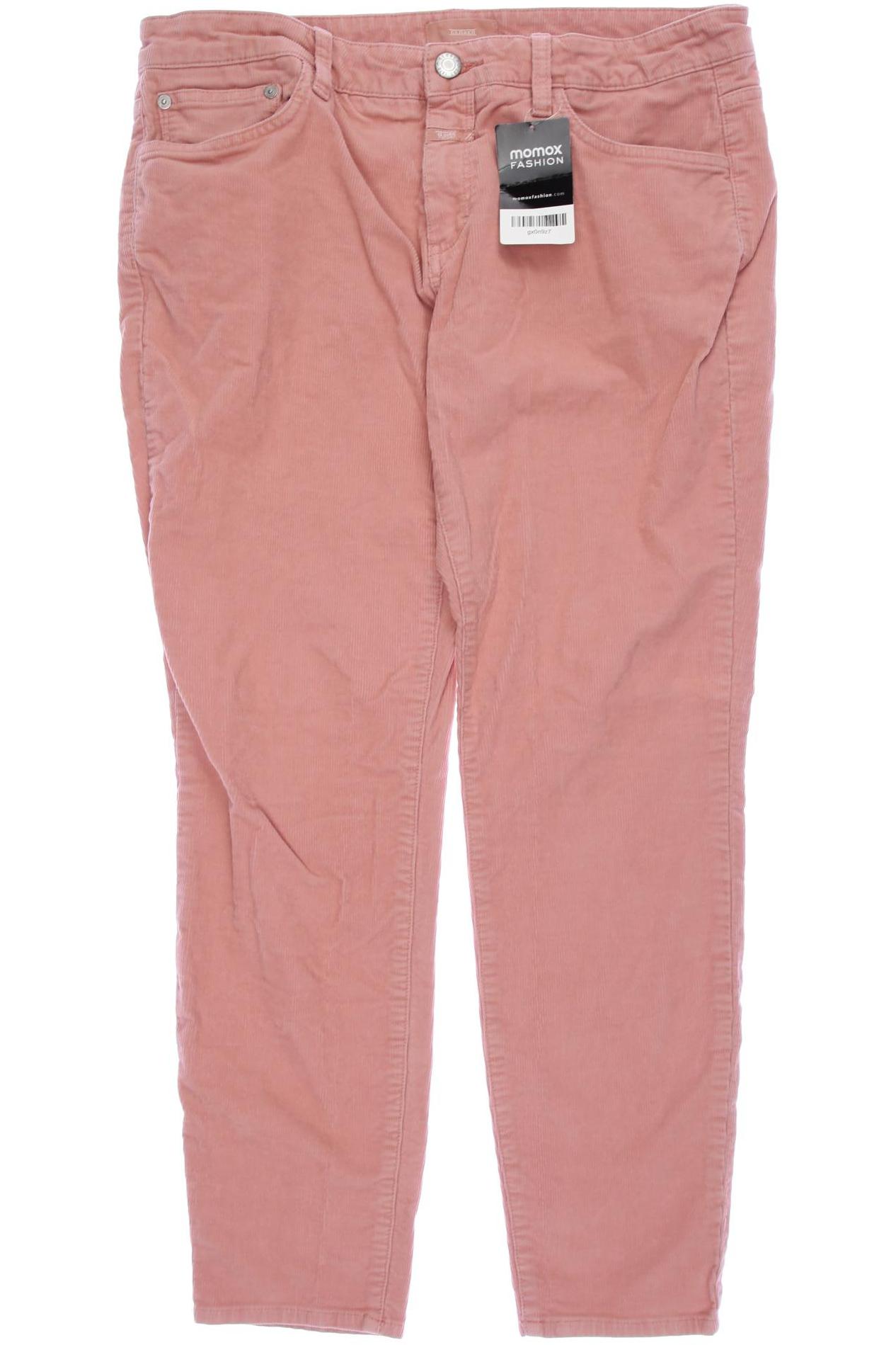 

Closed Damen Stoffhose, pink, Gr. 31