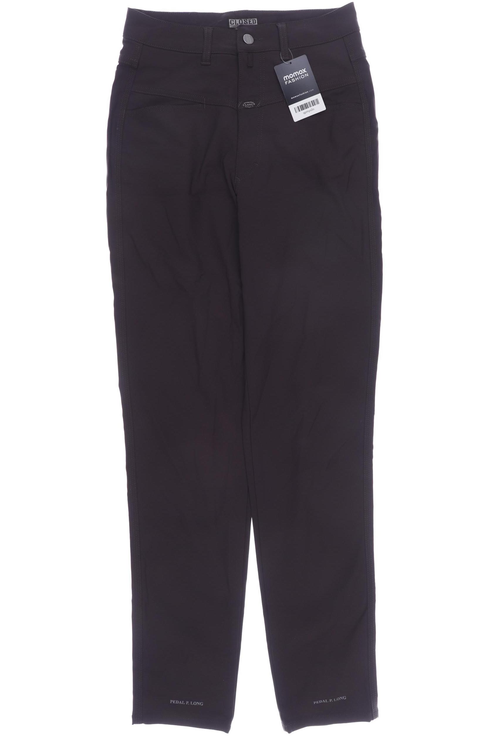 

Closed Damen Stoffhose, braun, Gr. 25