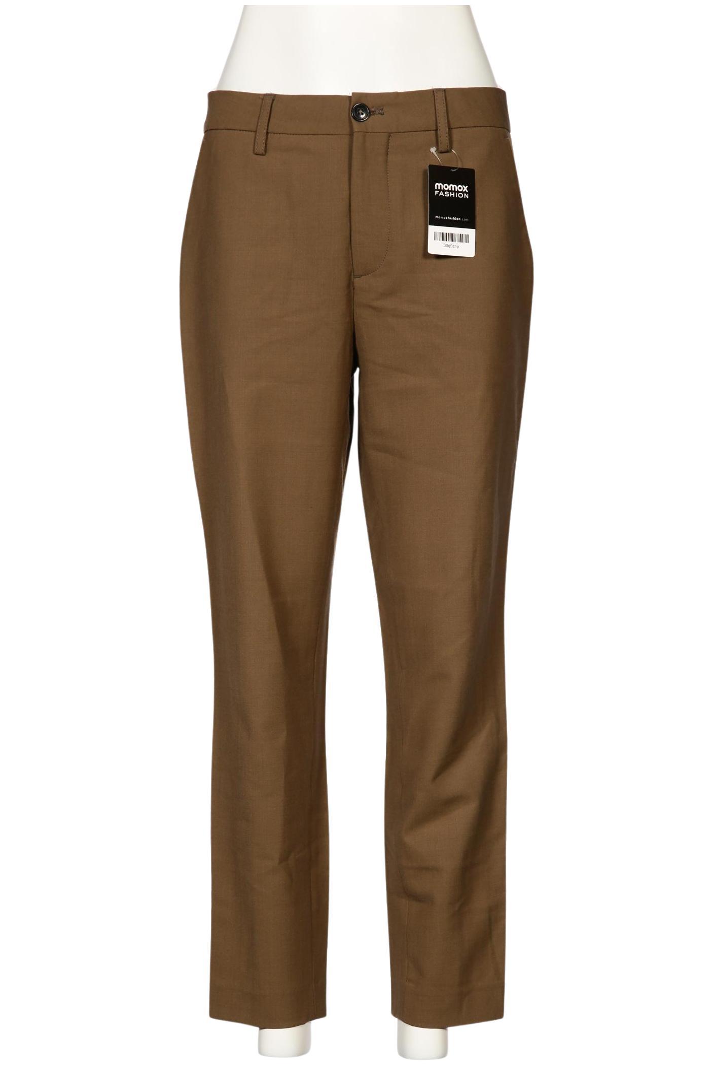 

Closed Damen Stoffhose, braun, Gr. 28