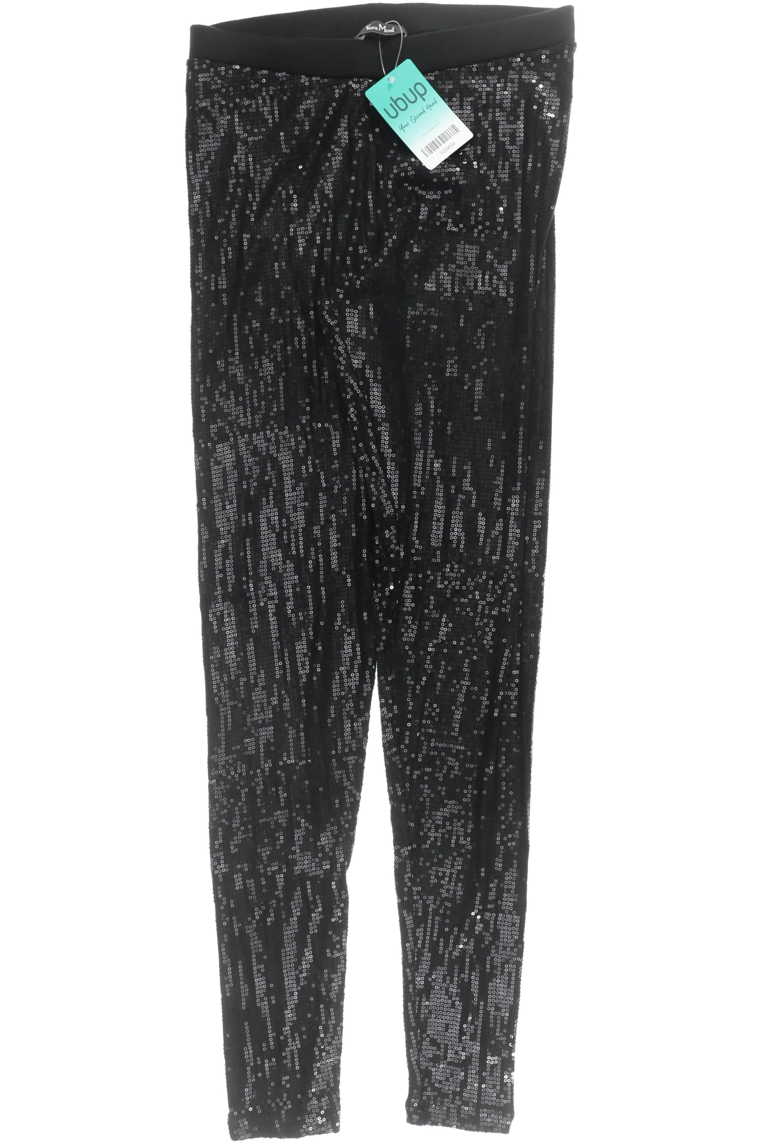 

Closed Damen Stoffhose, schwarz, Gr. 36