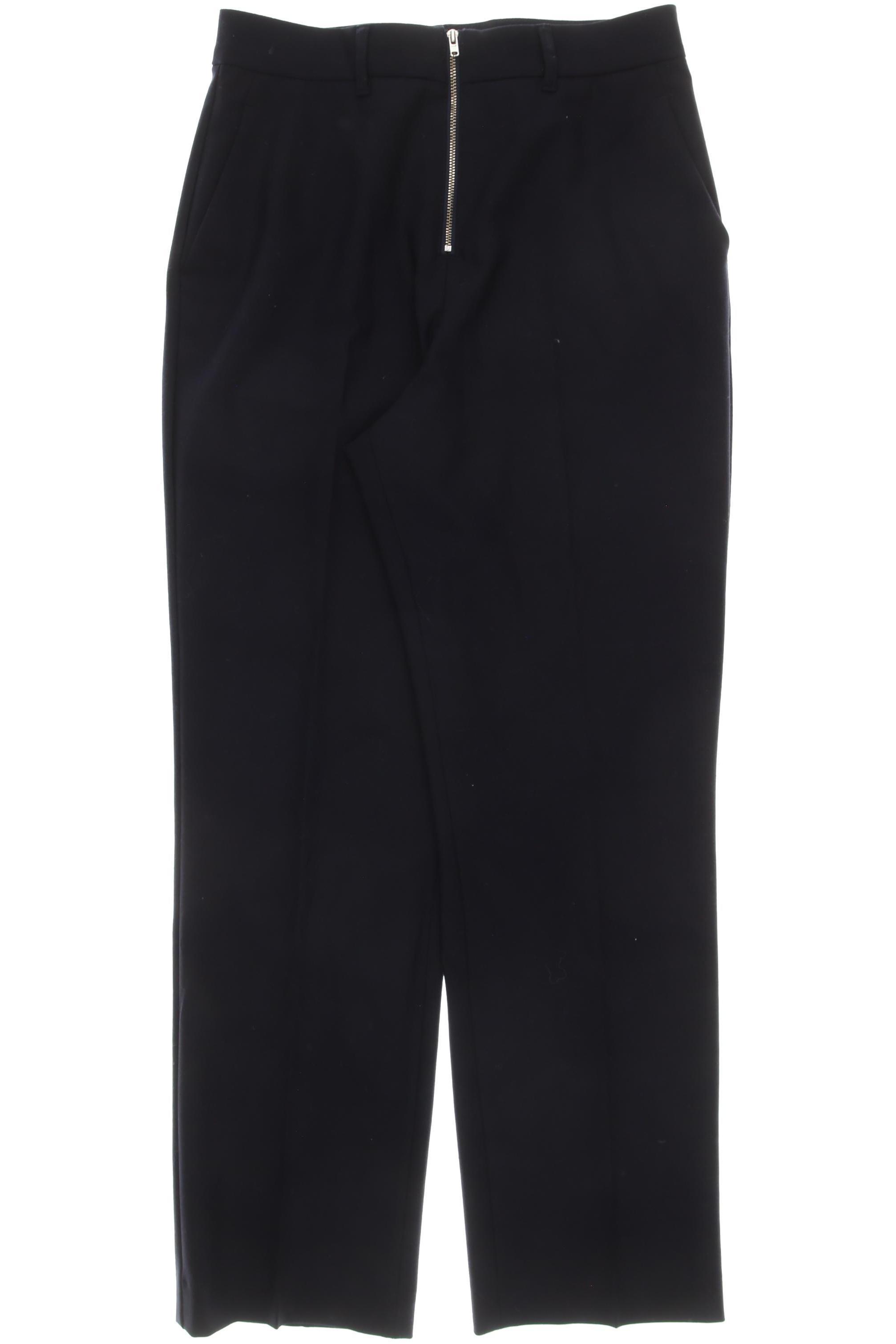 

Closed Damen Stoffhose, blau, Gr.