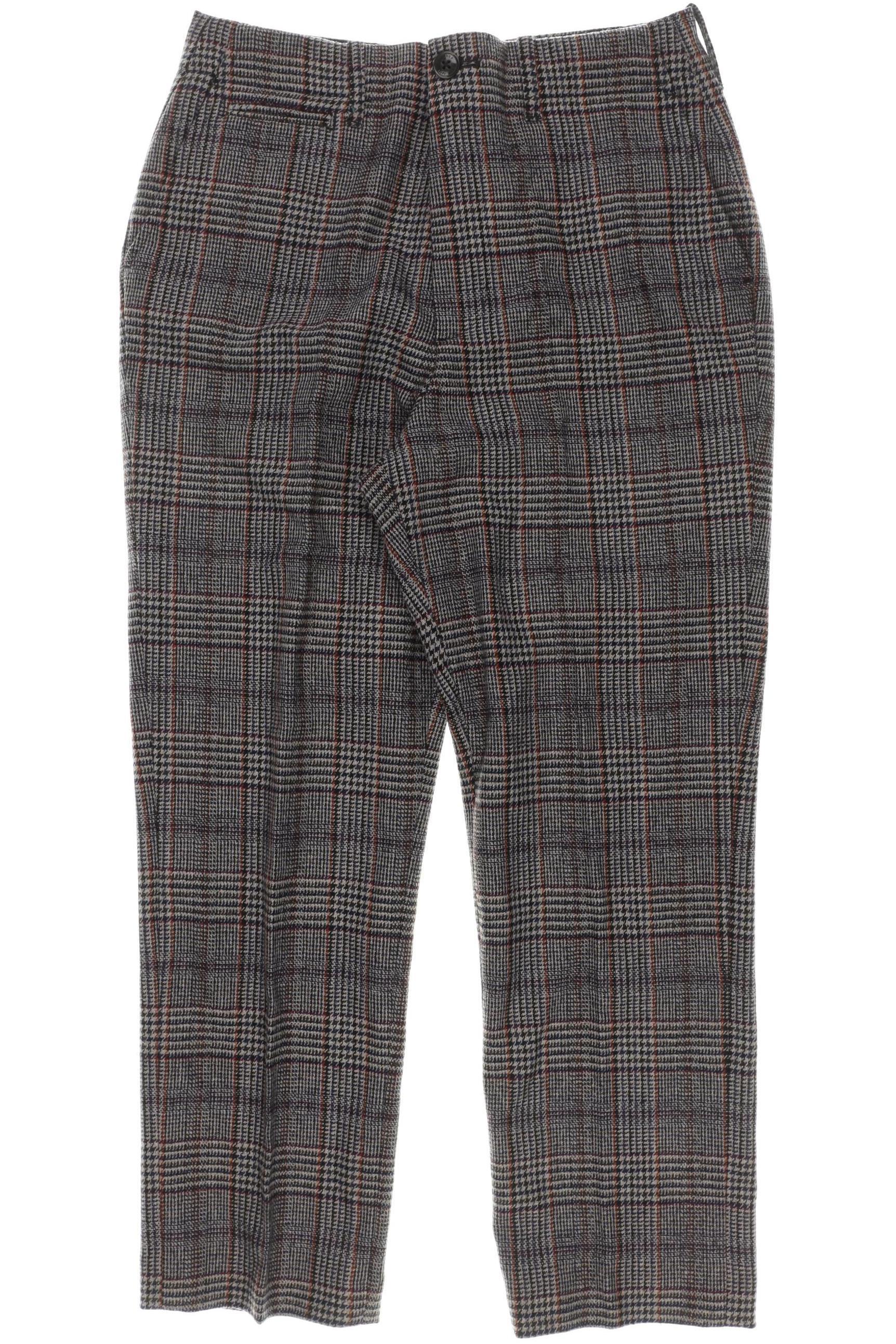 

Closed Damen Stoffhose, grau, Gr. 26