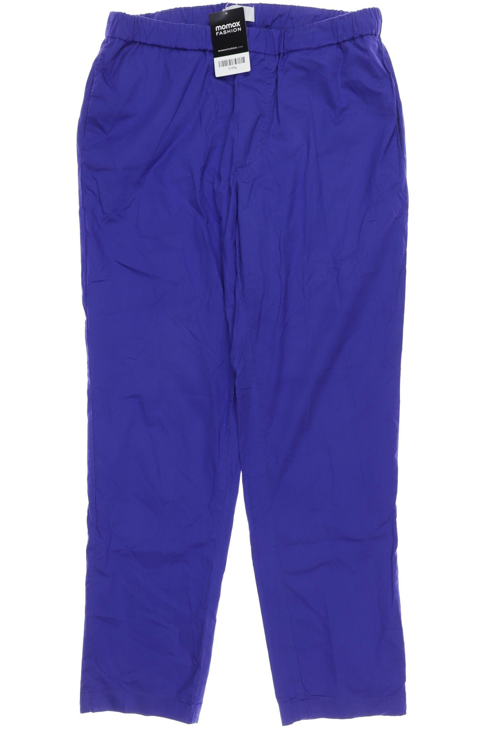 

Closed Damen Stoffhose, blau, Gr. 29