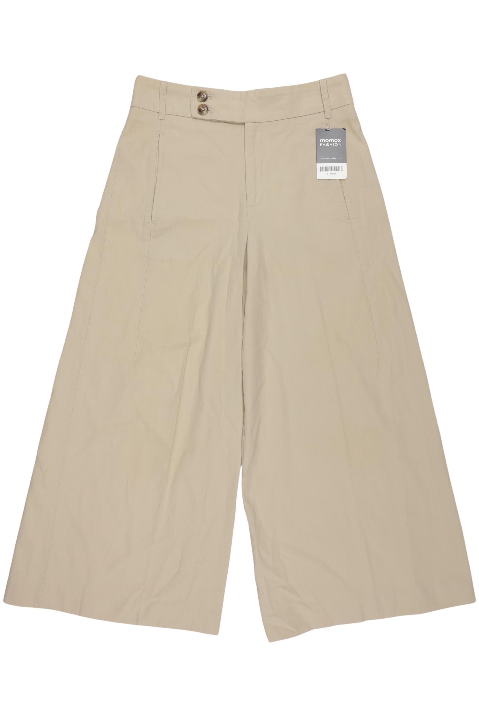 

Closed Damen Stoffhose, beige, Gr. 25