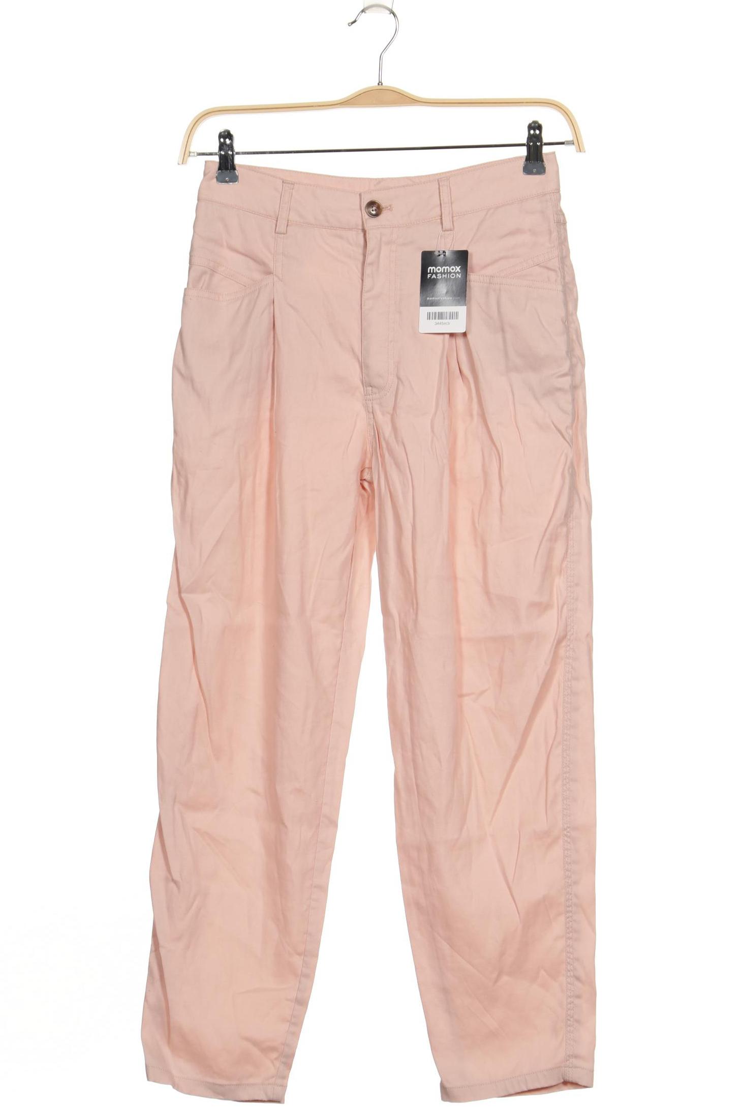 

Closed Damen Stoffhose, pink, Gr. 26