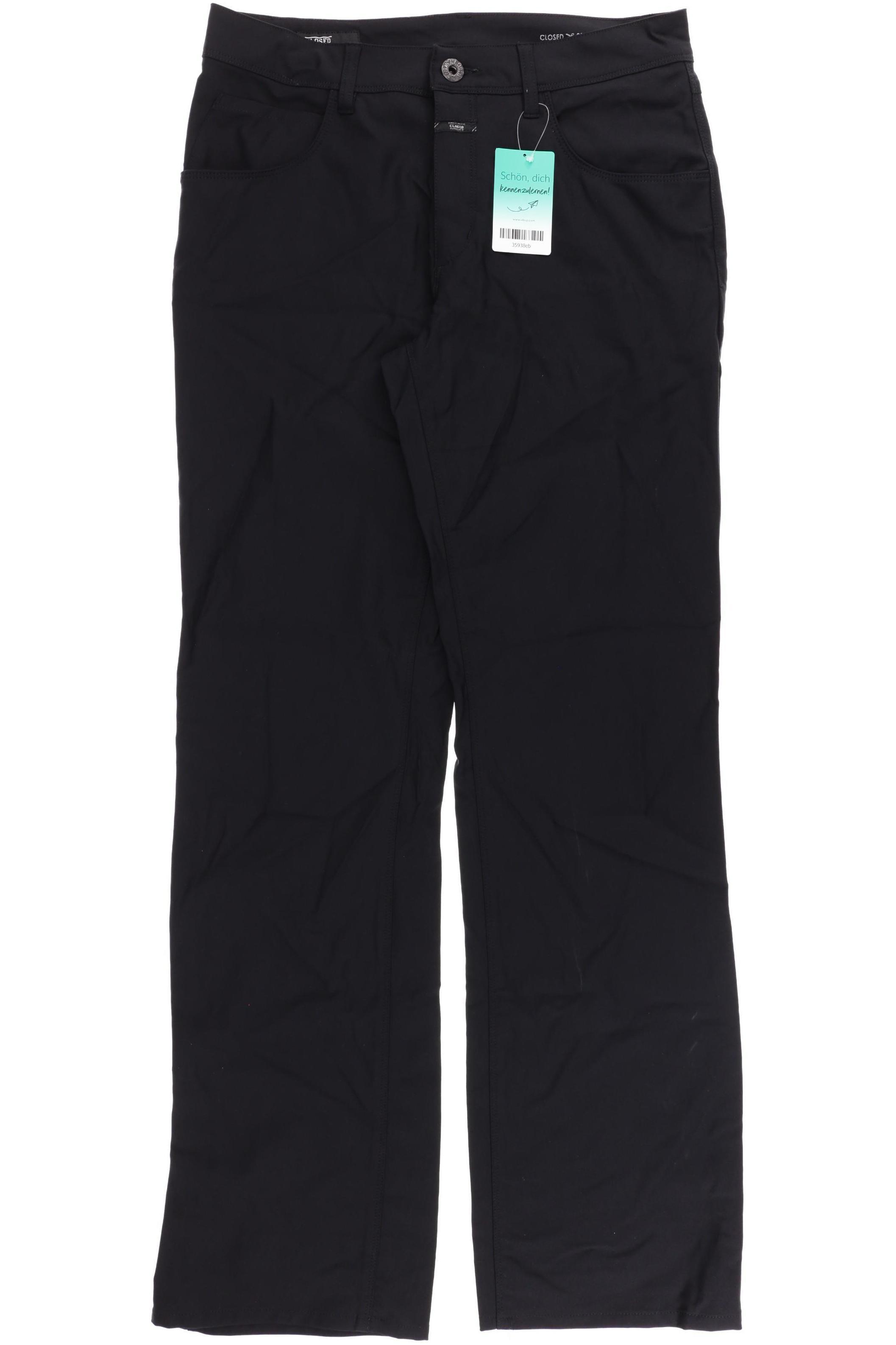 

Closed Damen Stoffhose, beige, Gr. 46