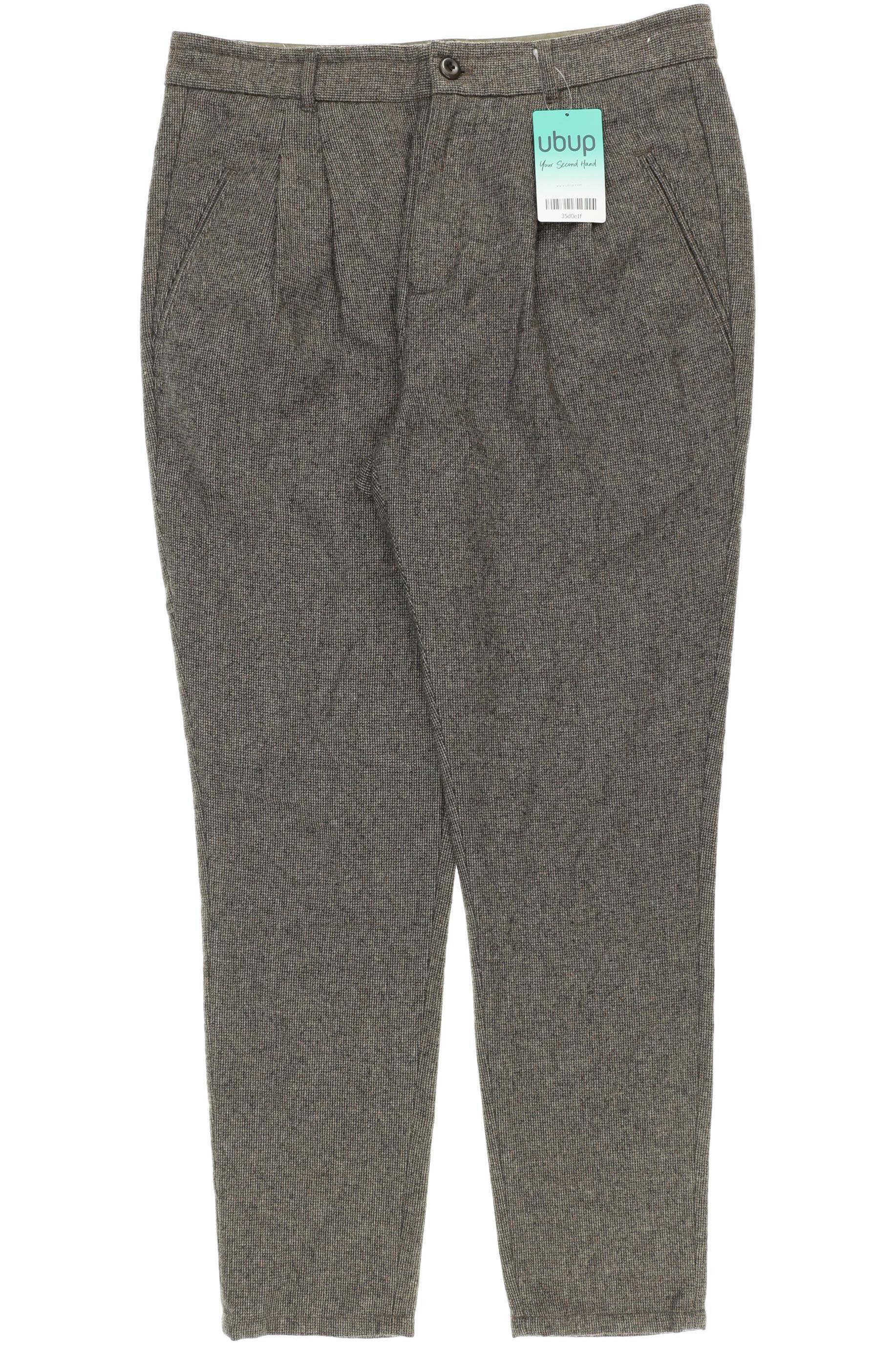 

Closed Damen Stoffhose, grau, Gr. 42