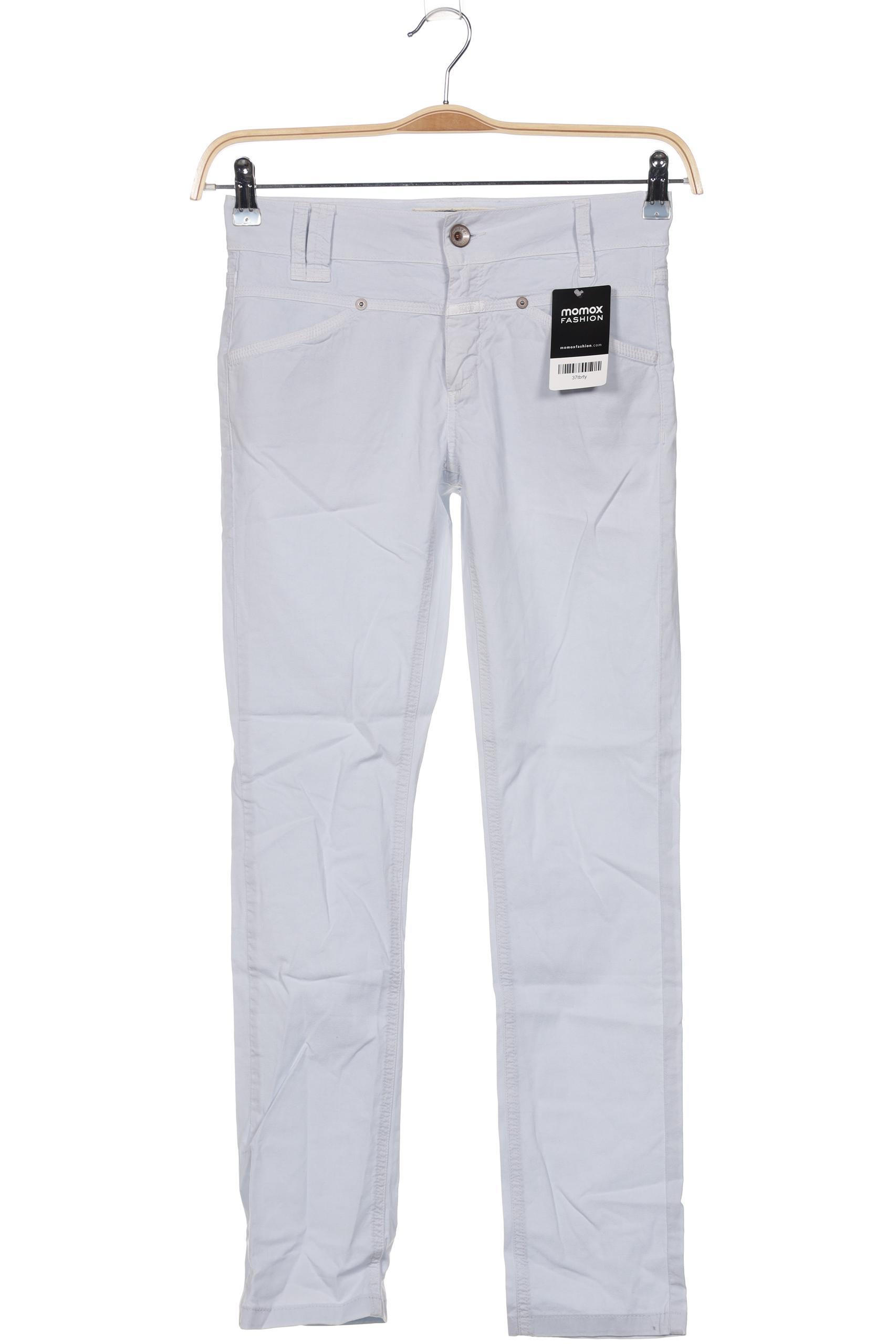 

Closed Damen Stoffhose, hellblau, Gr. 38
