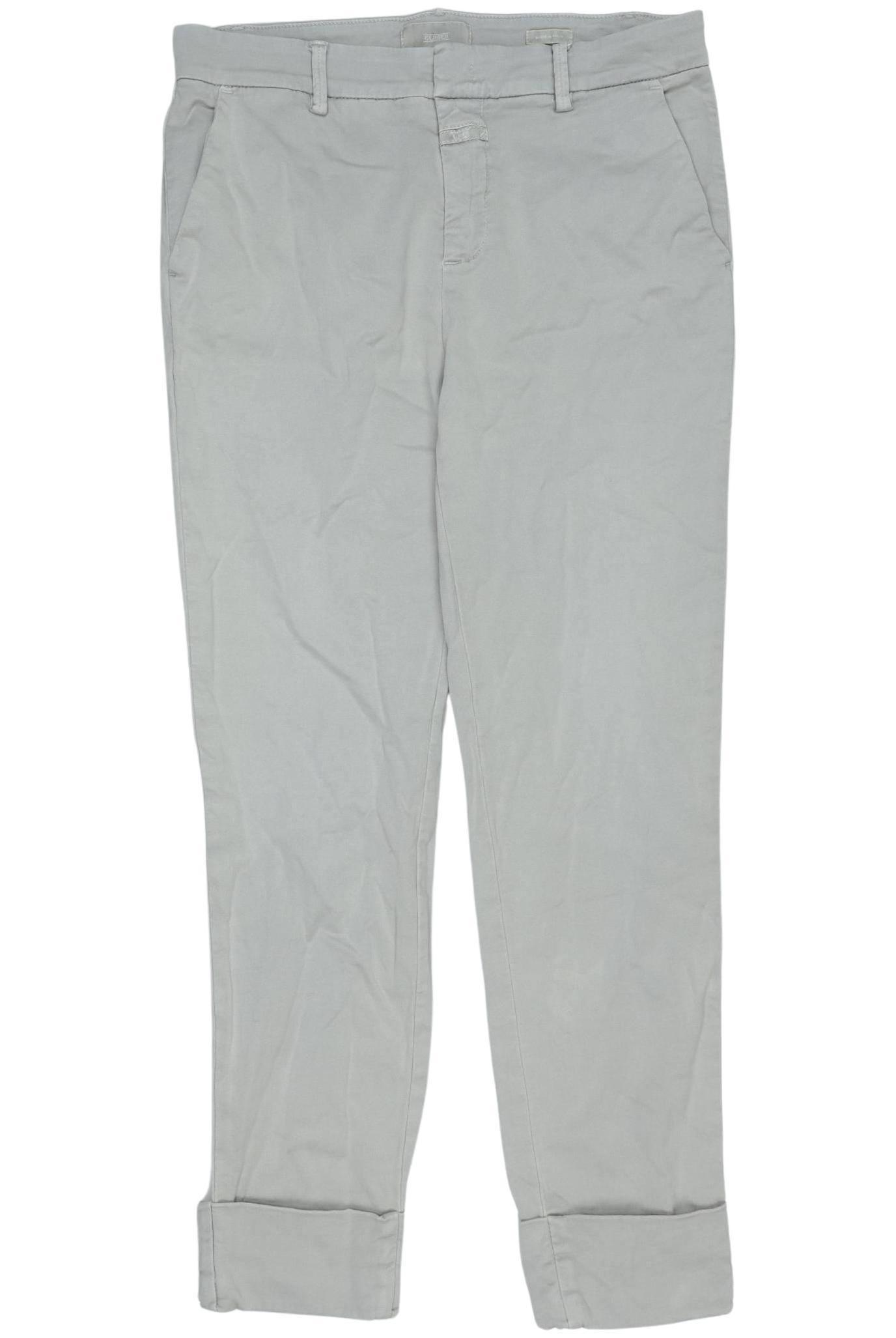

Closed Damen Stoffhose, grau, Gr. 25