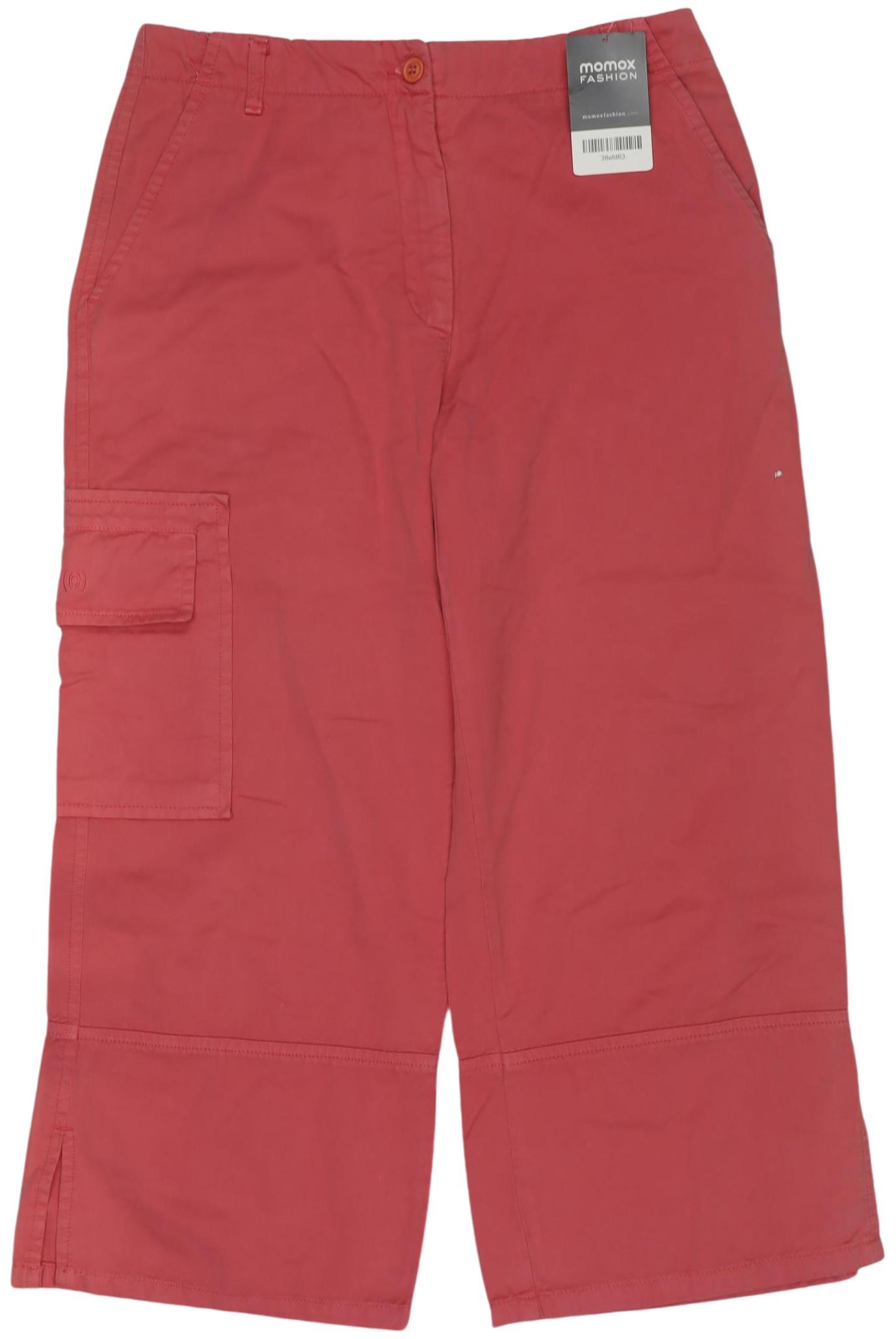 

Closed Damen Stoffhose, rot, Gr. 42