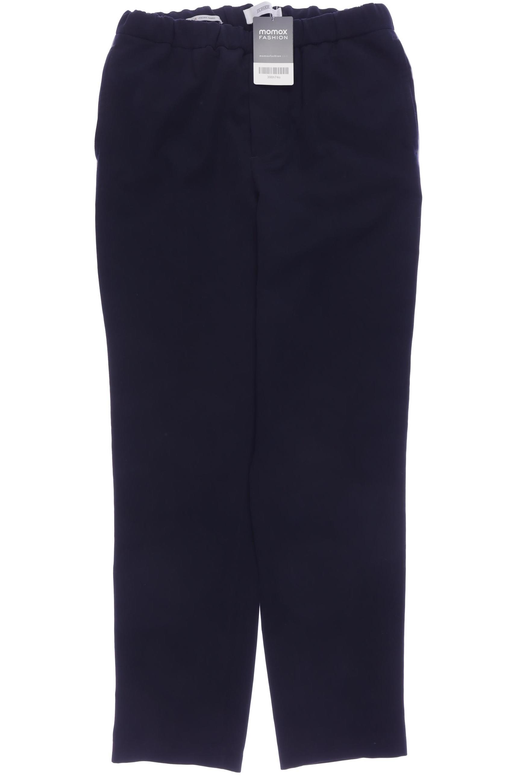 

Closed Damen Stoffhose, marineblau, Gr. 26