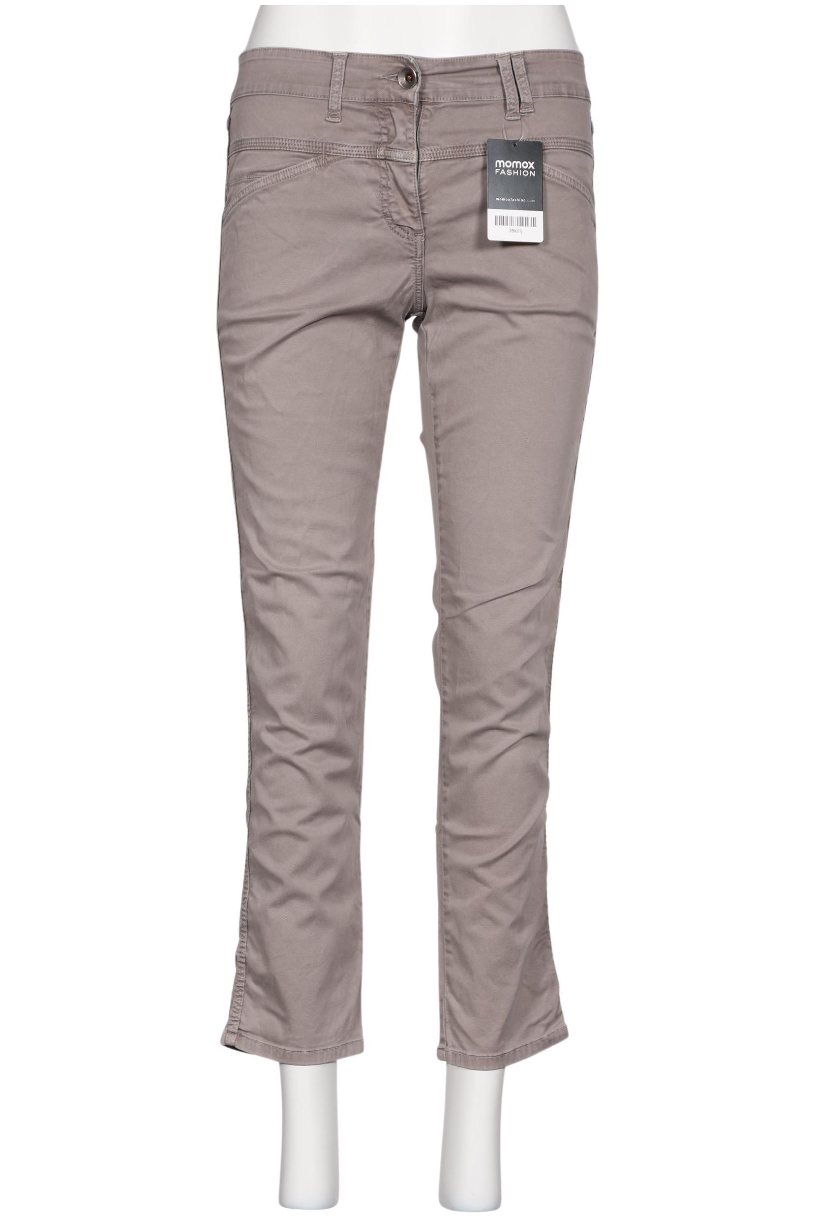 

Closed Damen Stoffhose, beige, Gr. 42
