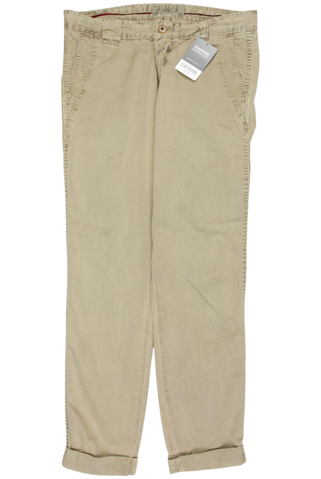 

Closed Damen Stoffhose, beige, Gr. 42