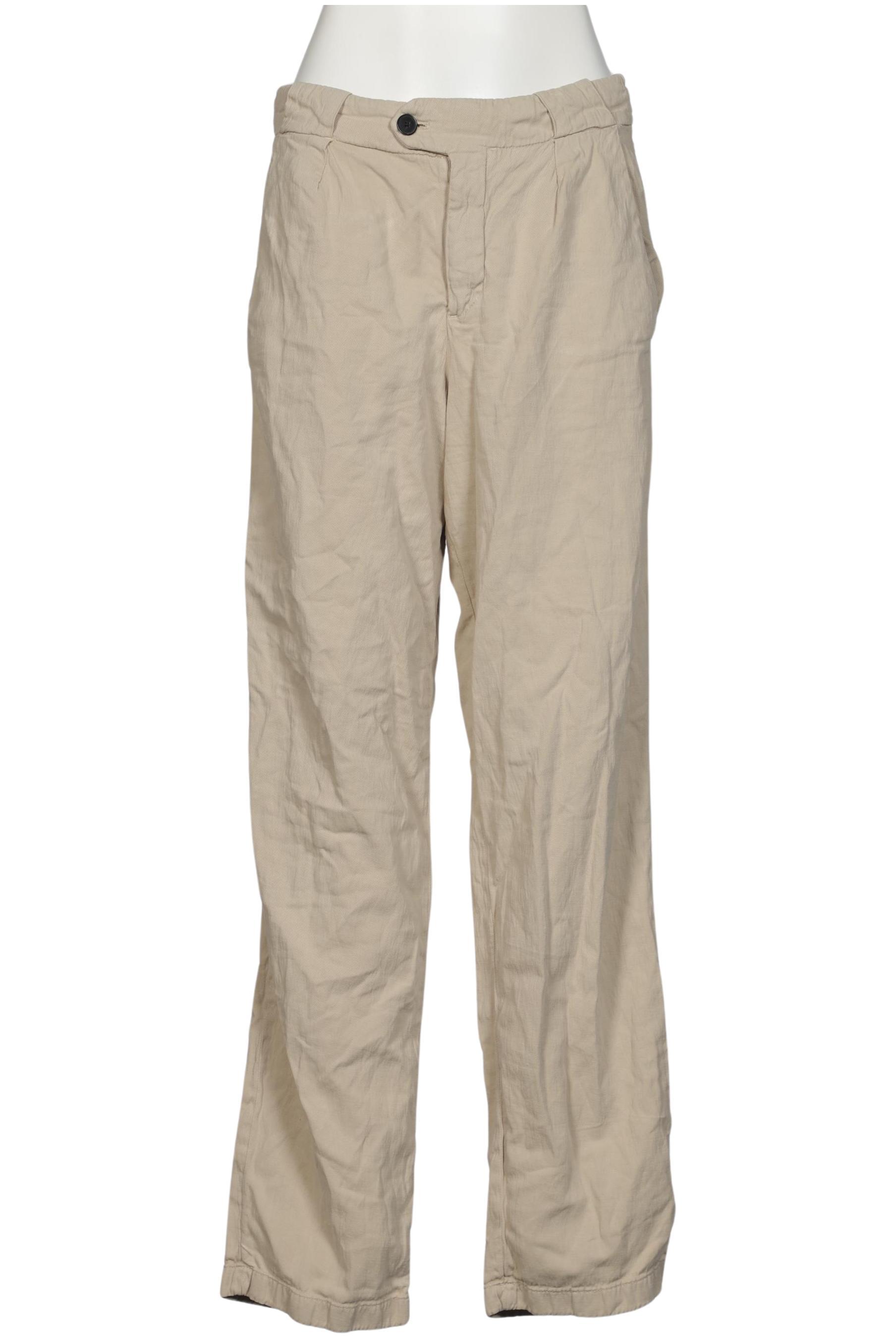 

Closed Damen Stoffhose, beige, Gr. 28