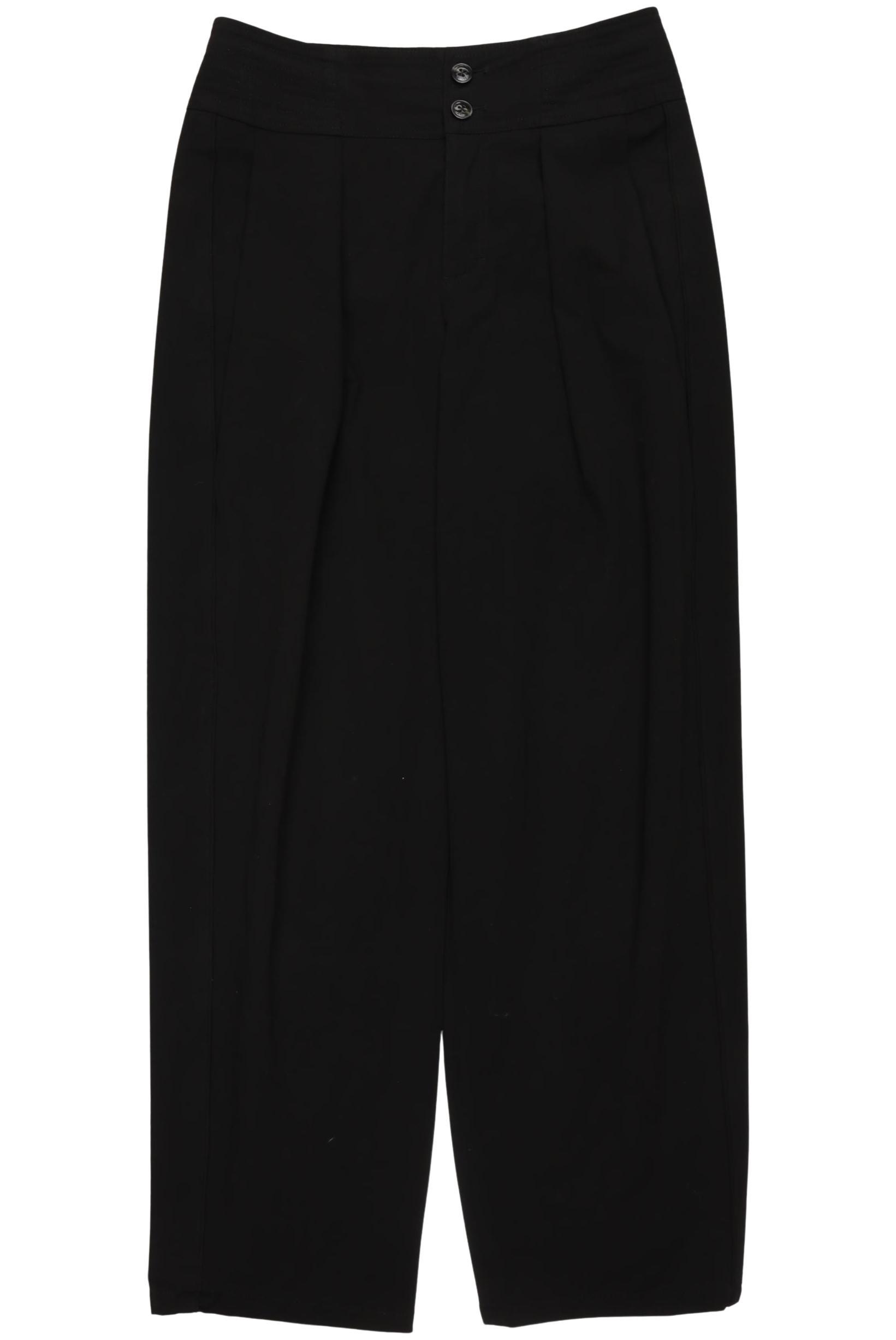 

Closed Damen Stoffhose, schwarz, Gr. 27