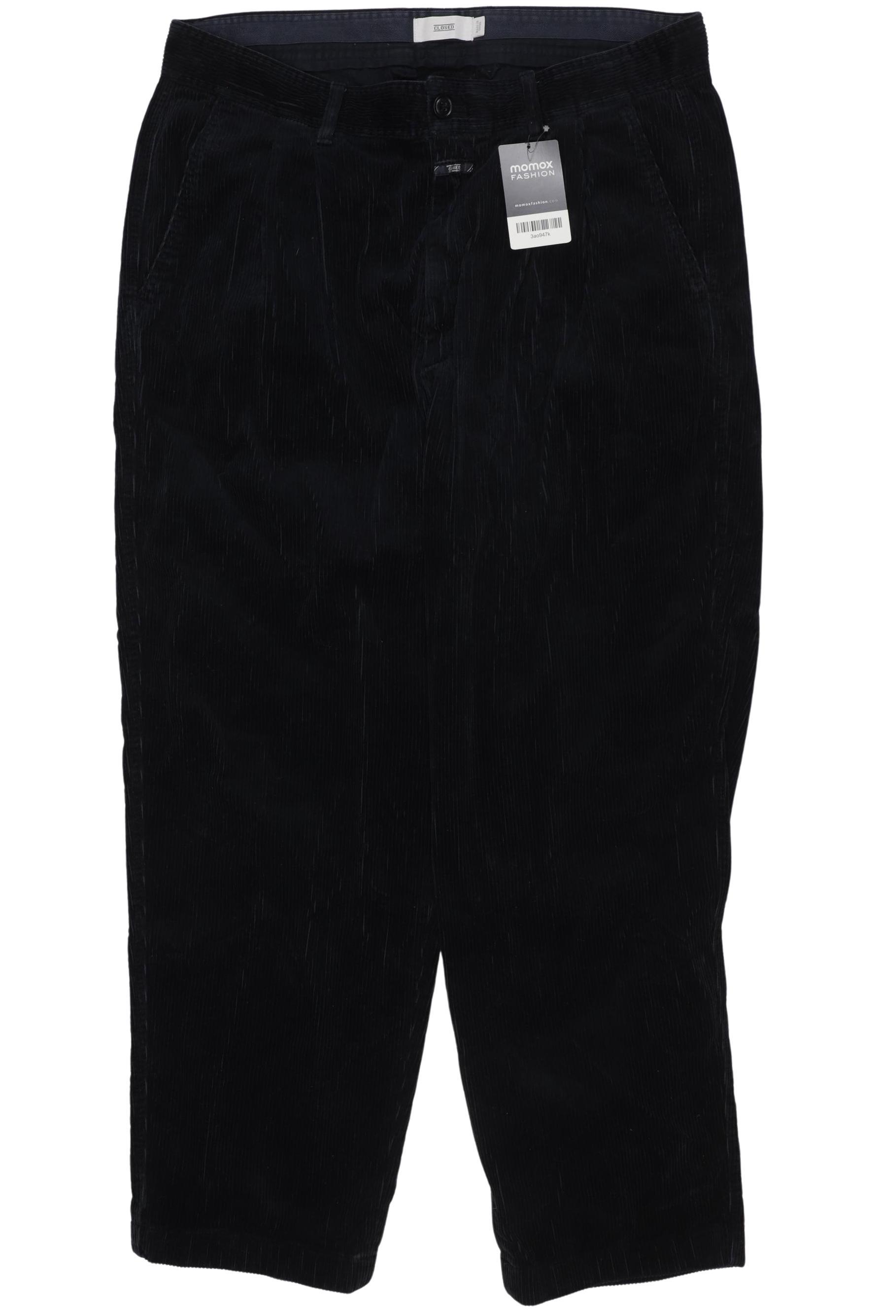 

Closed Damen Stoffhose, marineblau, Gr. 36