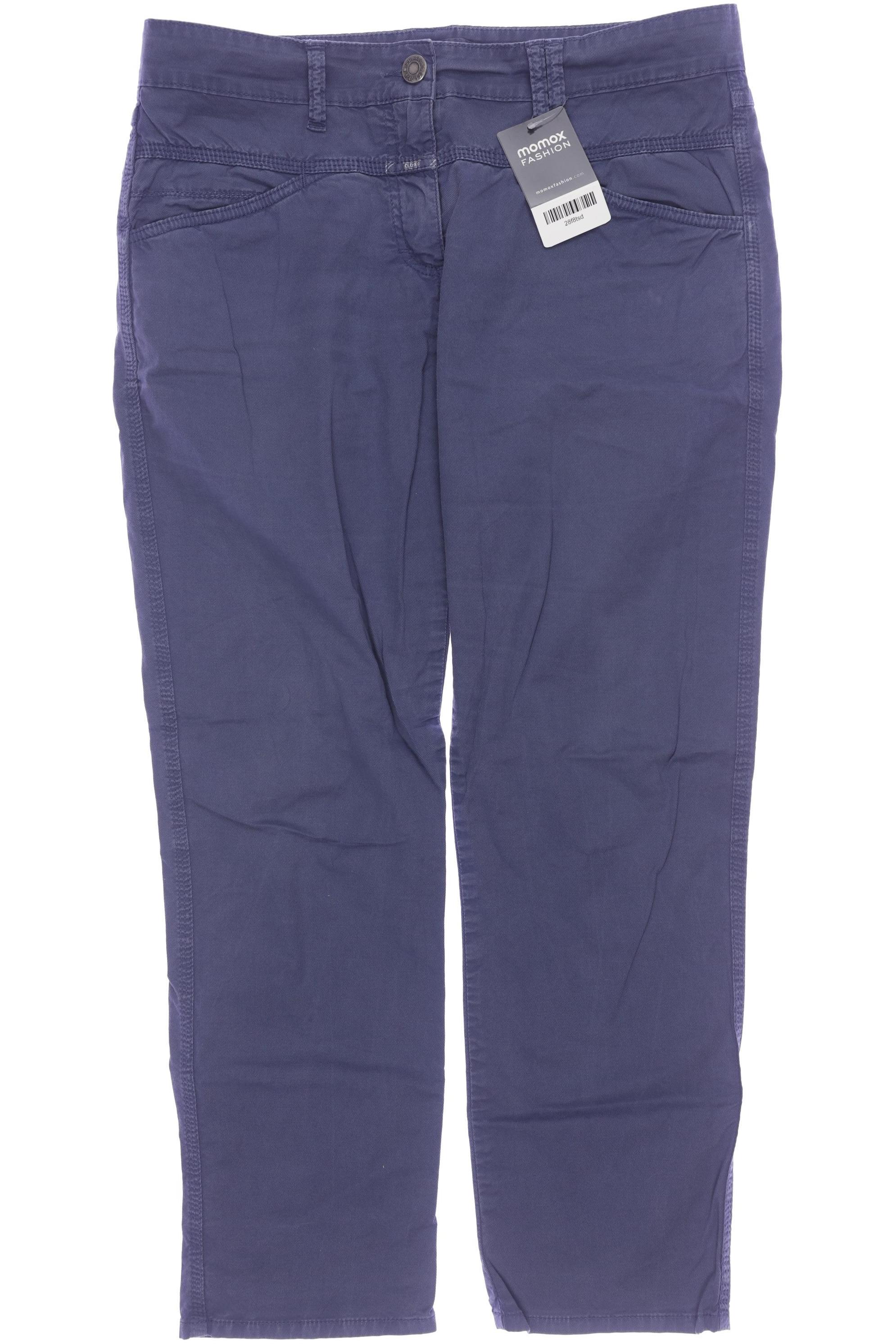 

Closed Damen Stoffhose, marineblau, Gr. 44