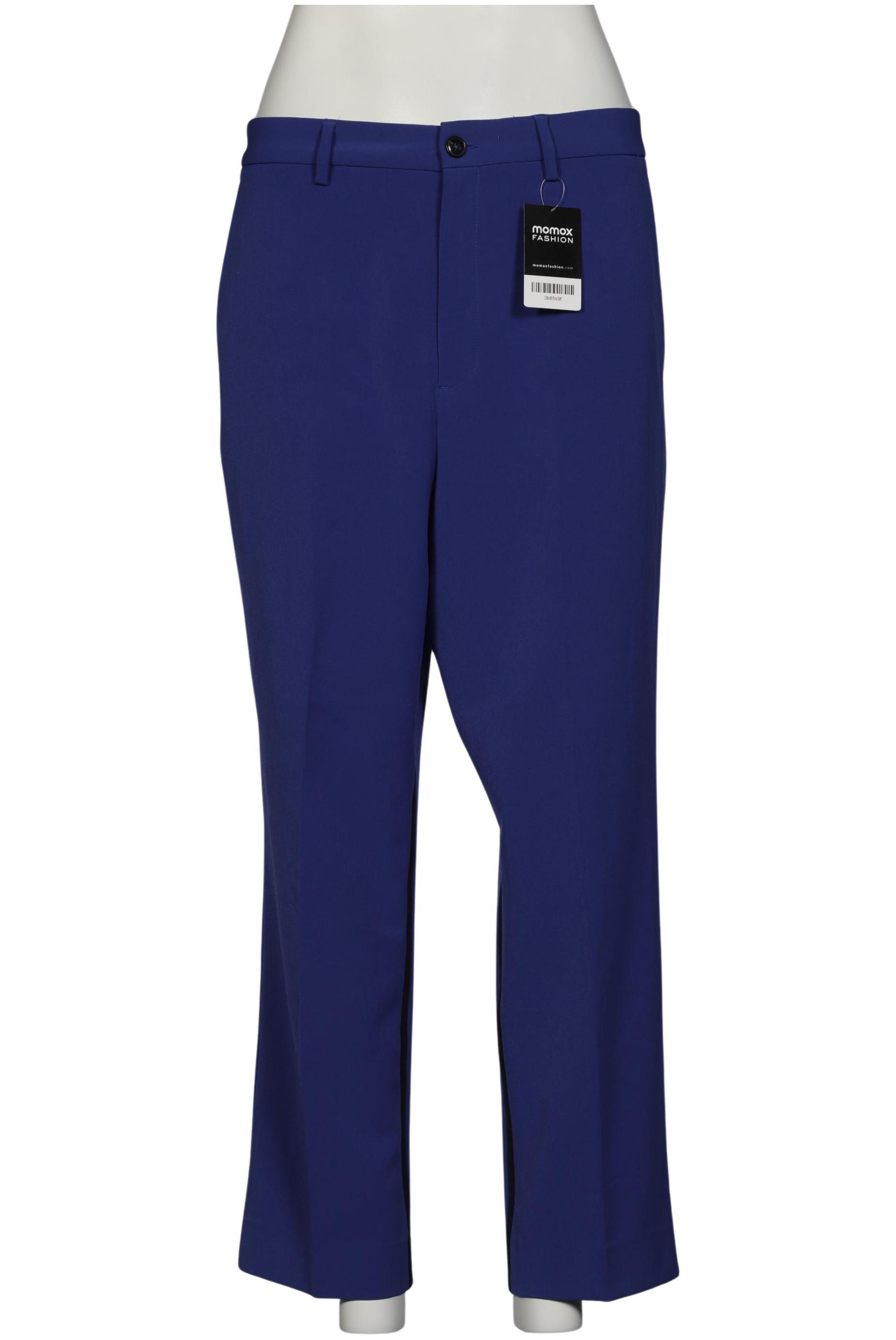 

Closed Damen Stoffhose, blau, Gr. 31