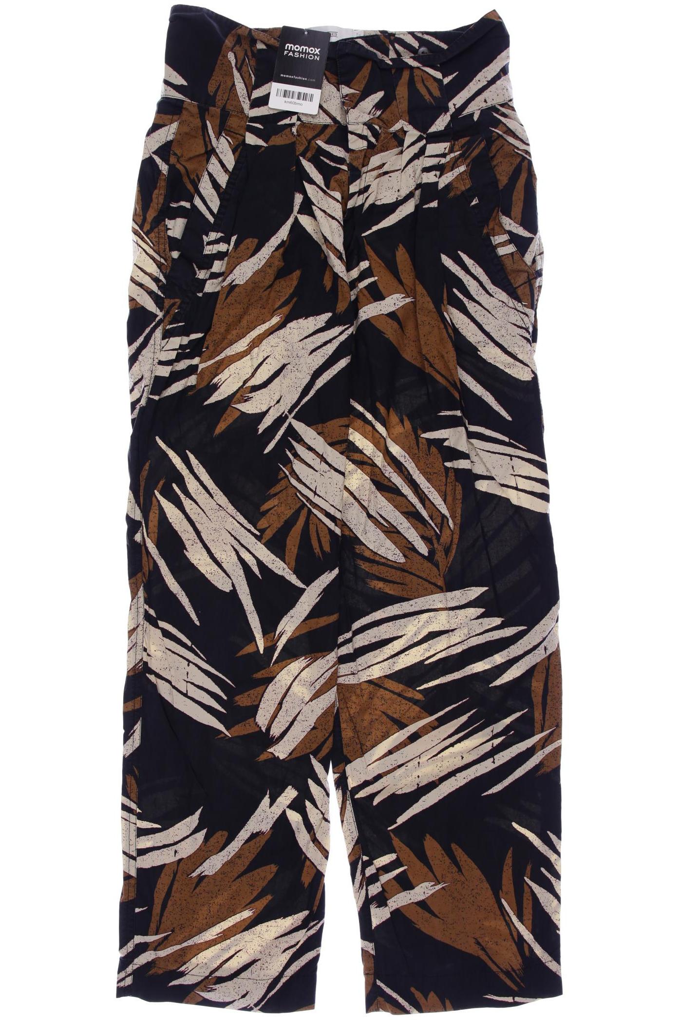 

Closed Damen Stoffhose, schwarz