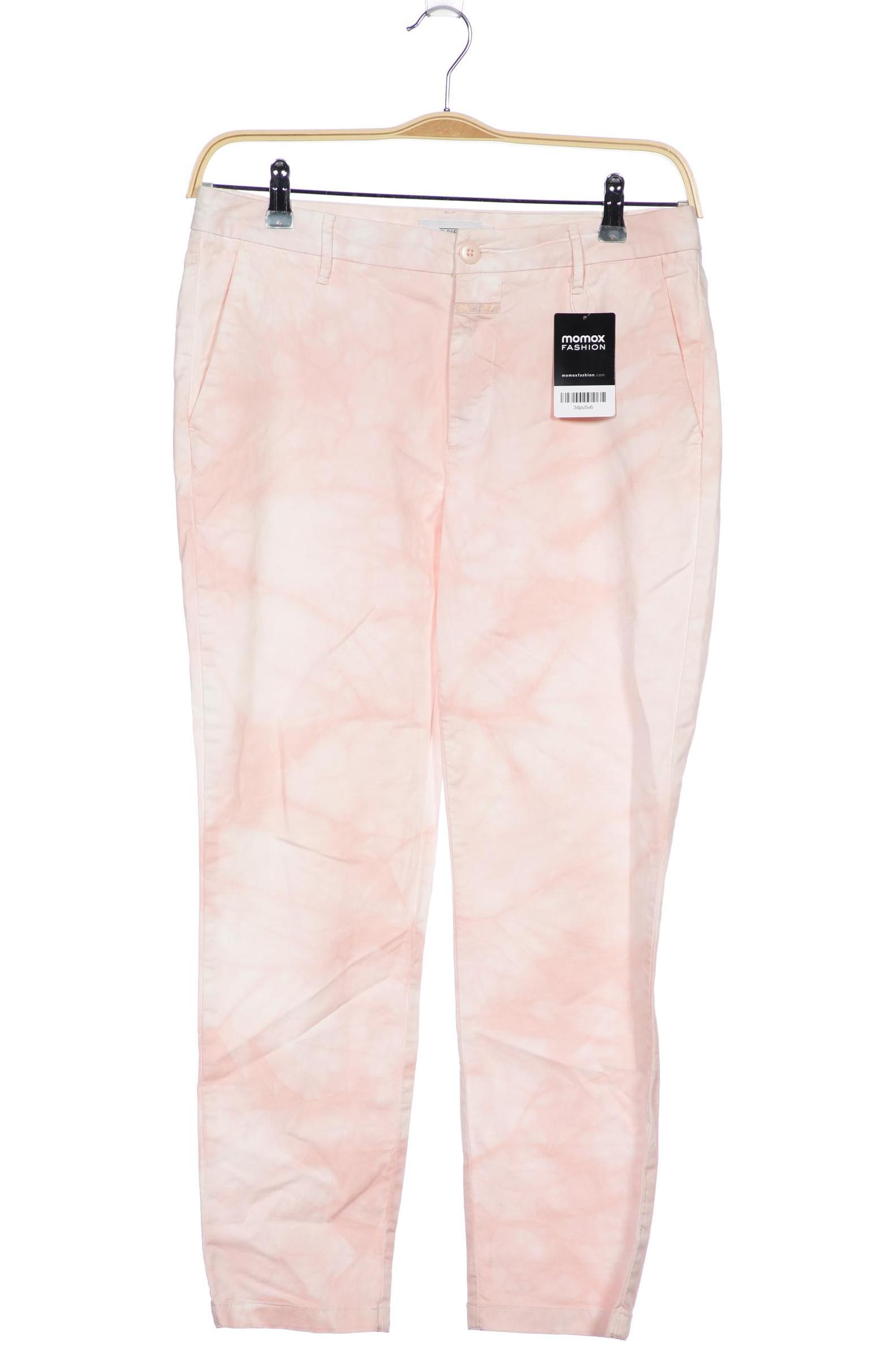 

Closed Damen Stoffhose, pink