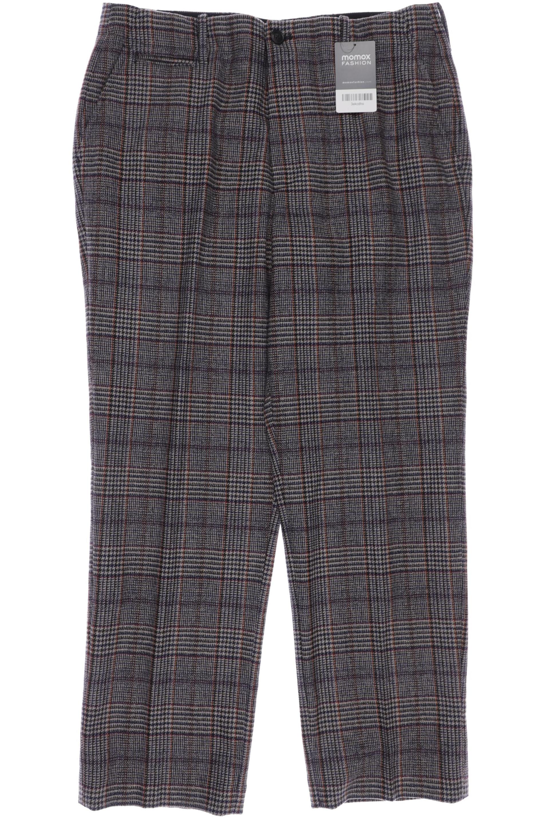

Closed Damen Stoffhose, grau