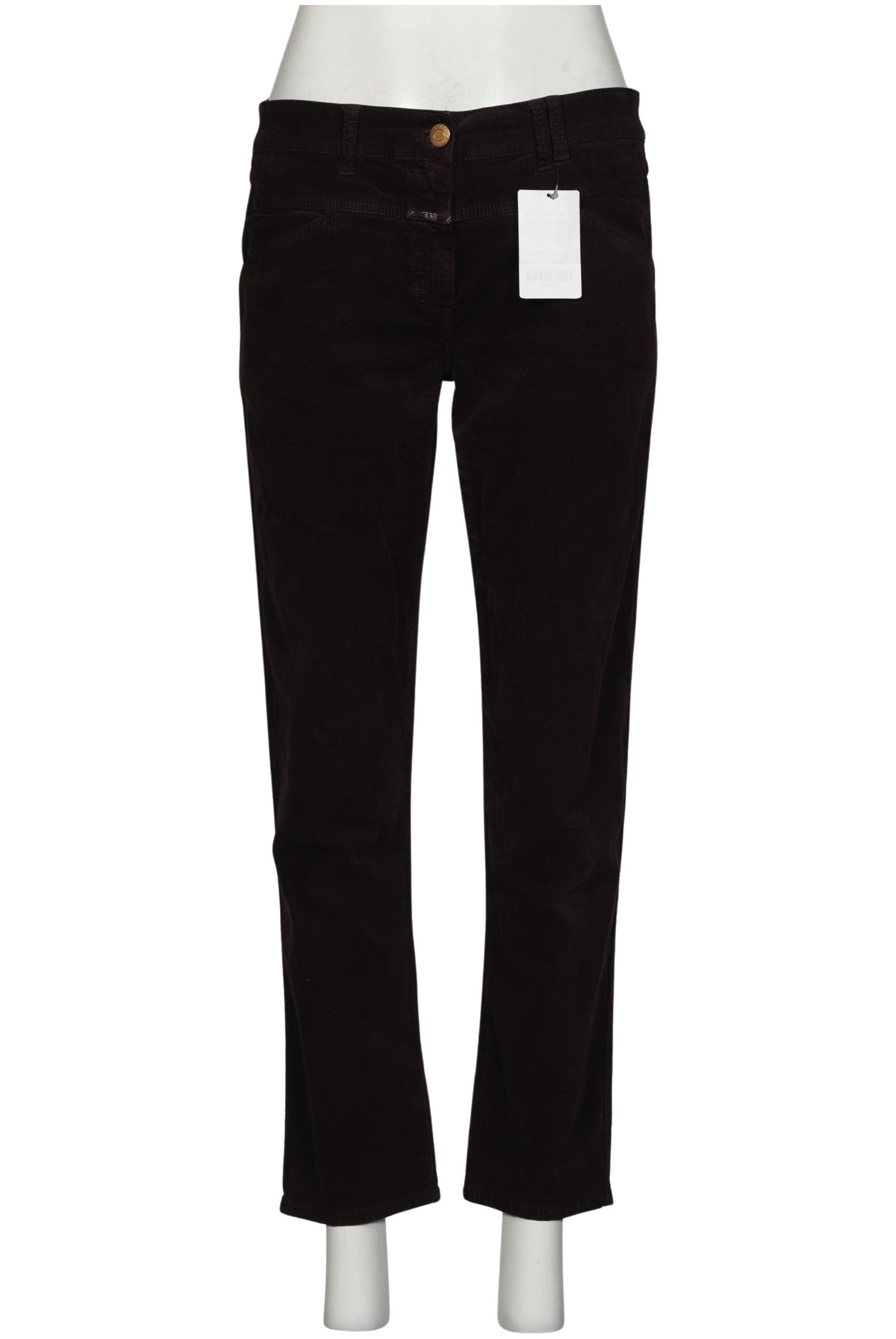 

Closed Damen Stoffhose, braun, Gr. 44