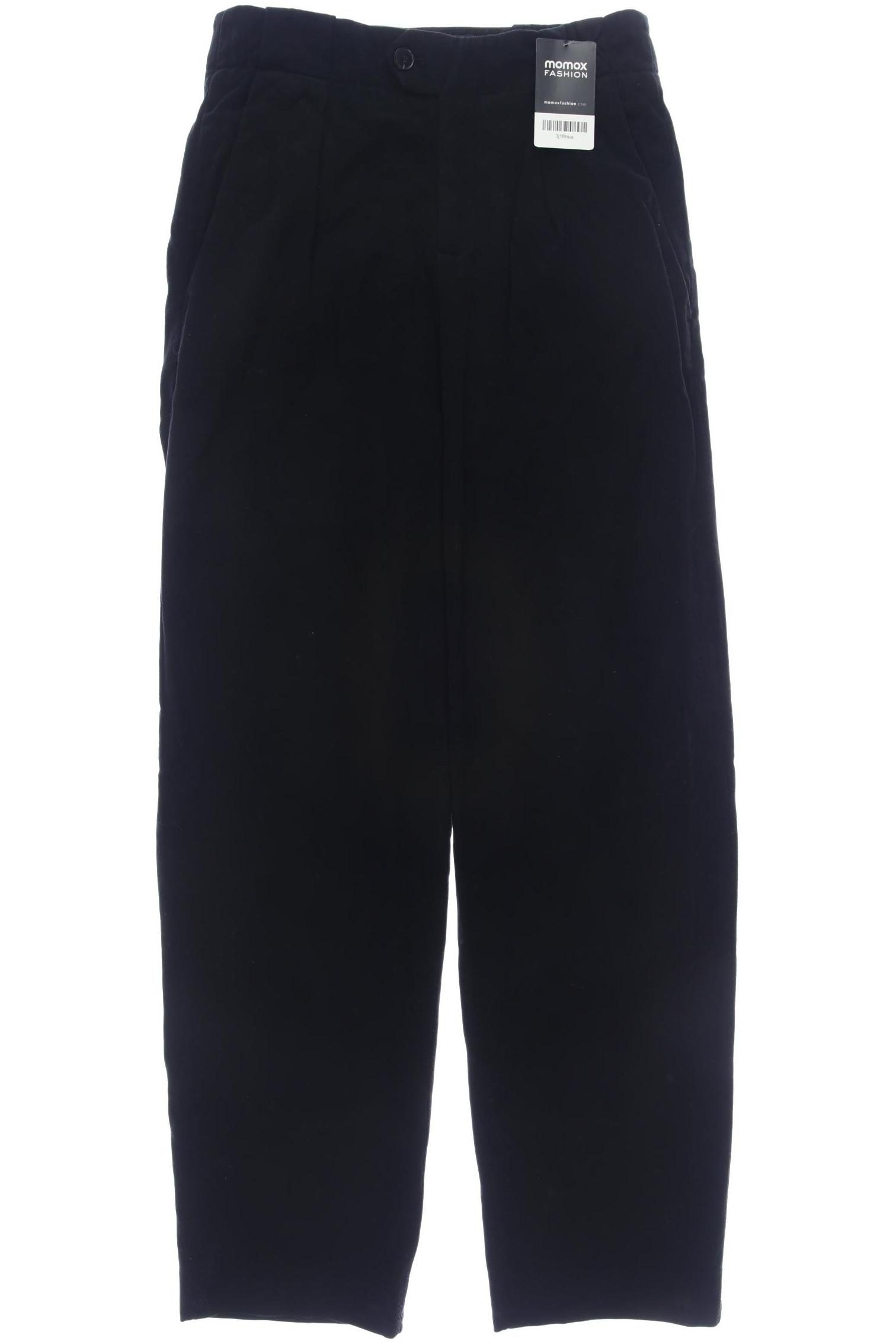 

Closed Damen Stoffhose, schwarz, Gr. 26